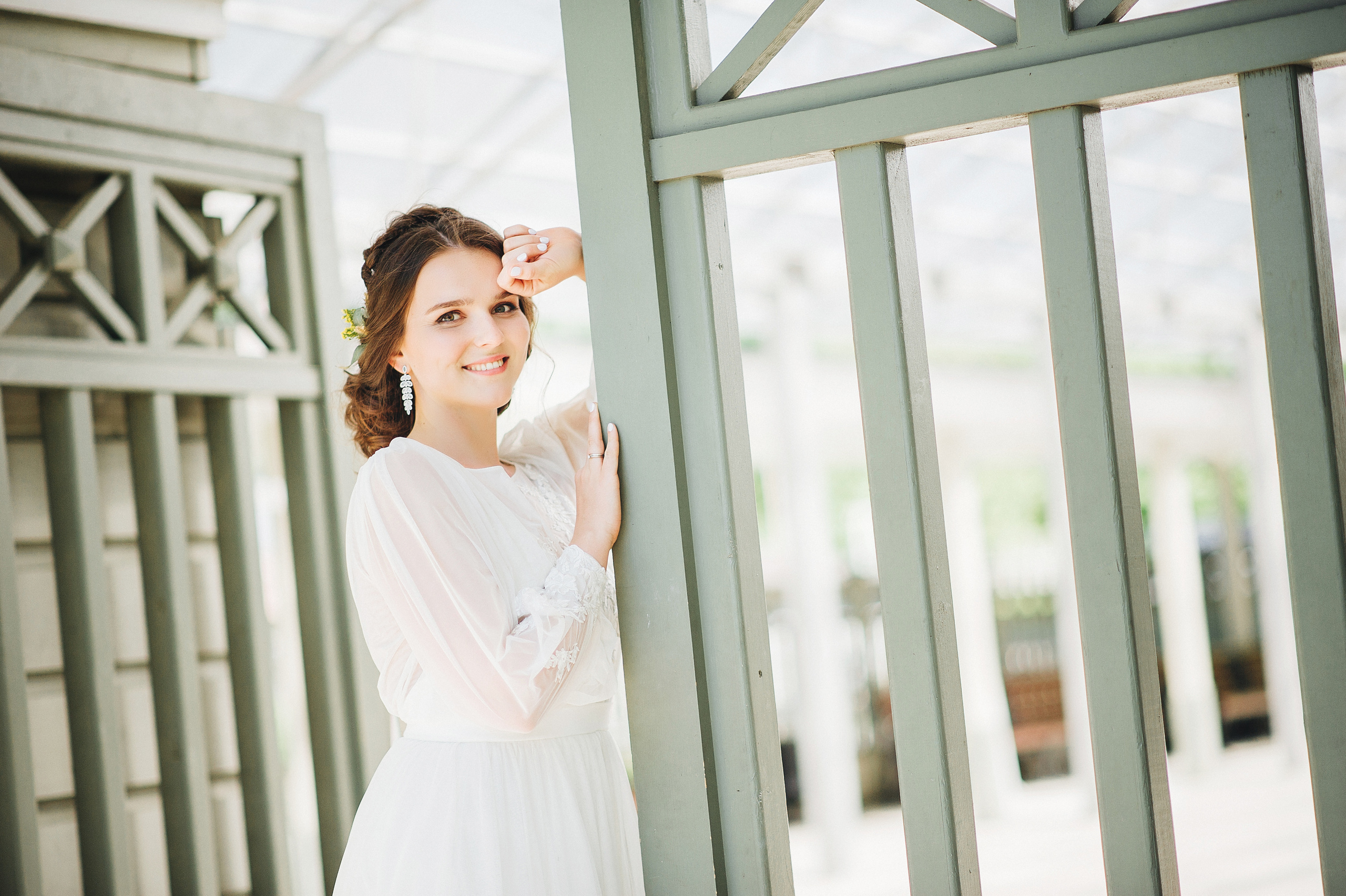 ВАРВАРА и ЙОСИП. Свадебный и семейный фотограф РИТА БОЧКАРЁВА