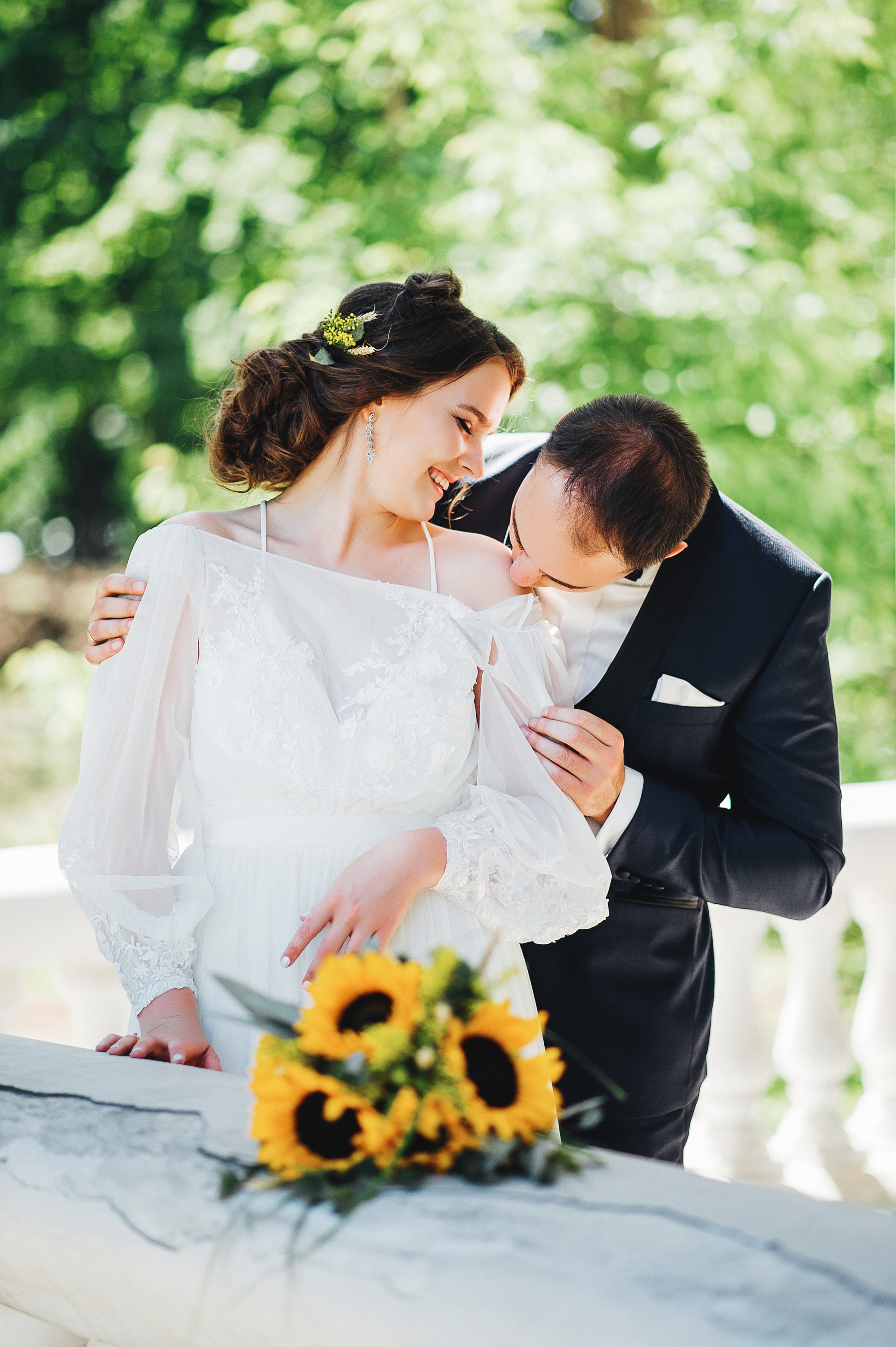 ВАРВАРА и ЙОСИП. Свадебный и семейный фотограф РИТА БОЧКАРЁВА