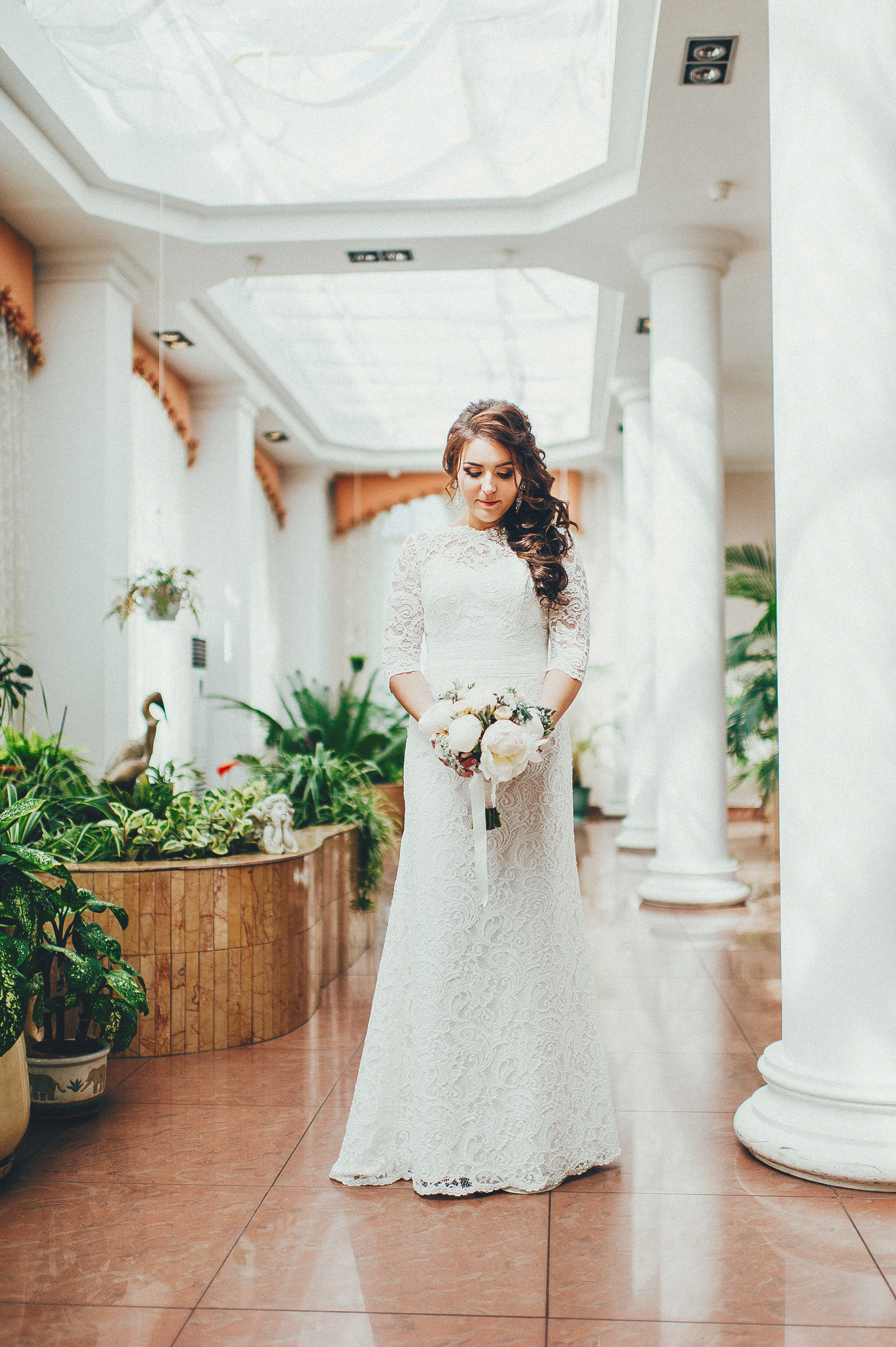 МАРИНА и АЛЕКСАНДР. Свадебный и семейный фотограф РИТА БОЧКАРЁВА