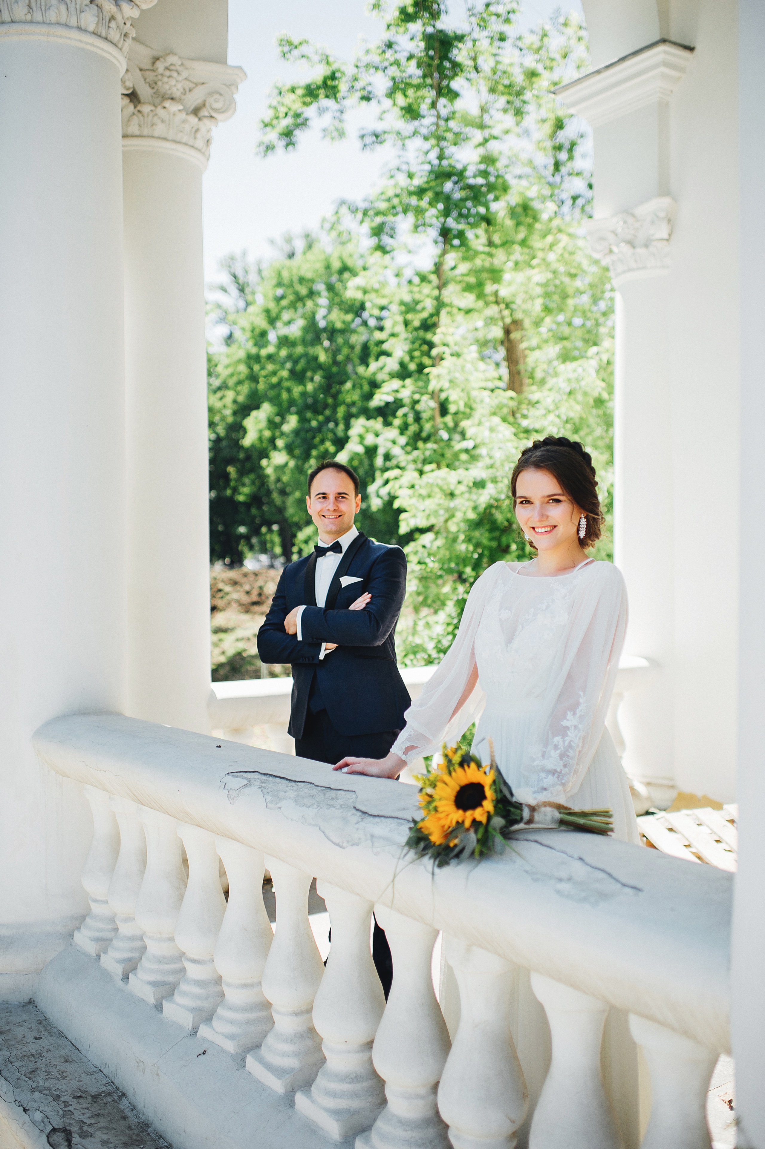 ВАРВАРА и ЙОСИП. Свадебный и семейный фотограф РИТА БОЧКАРЁВА