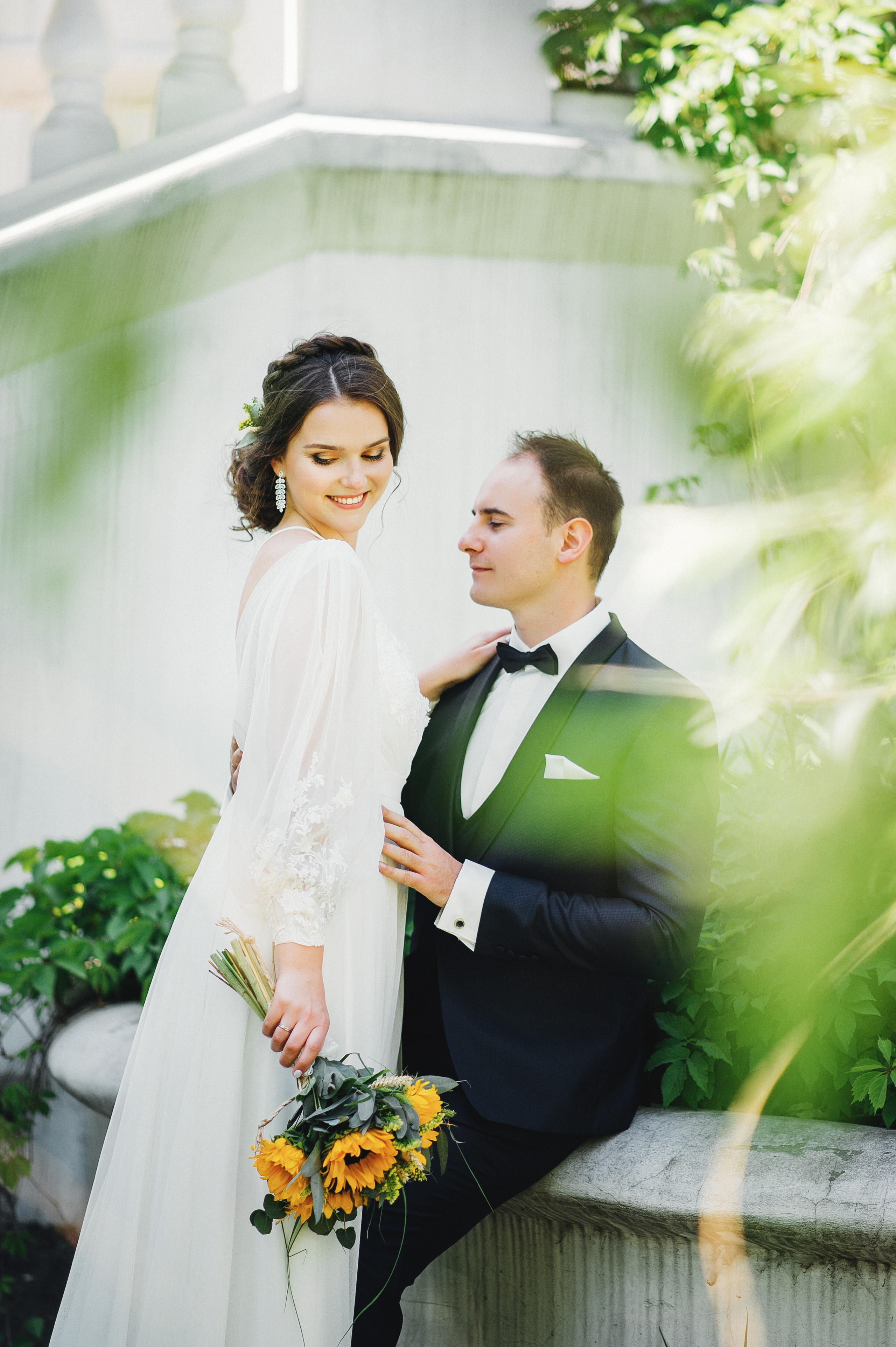 ВАРВАРА и ЙОСИП. Свадебный и семейный фотограф РИТА БОЧКАРЁВА