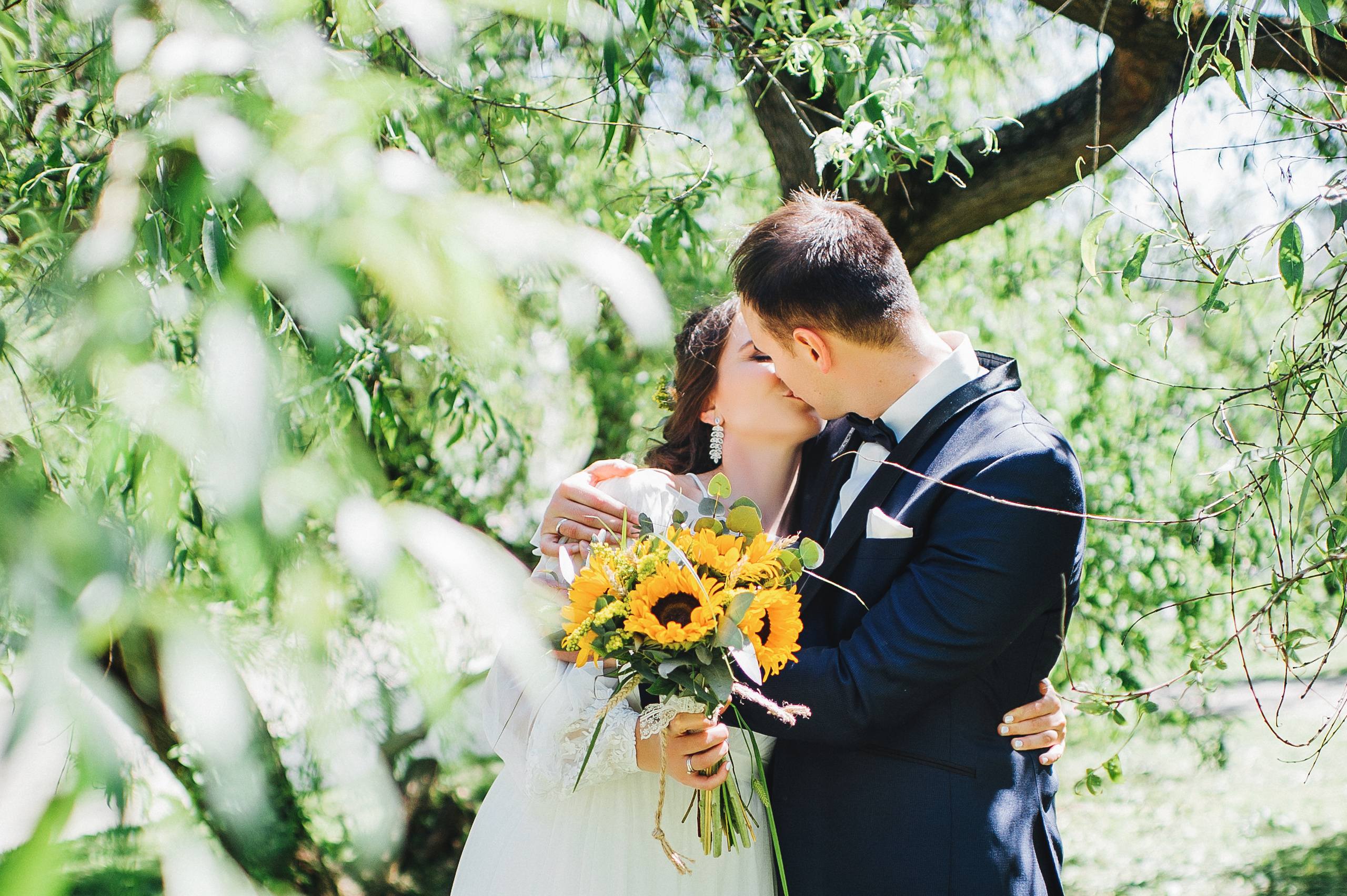 ВАРВАРА и ЙОСИП. Свадебный и семейный фотограф РИТА БОЧКАРЁВА