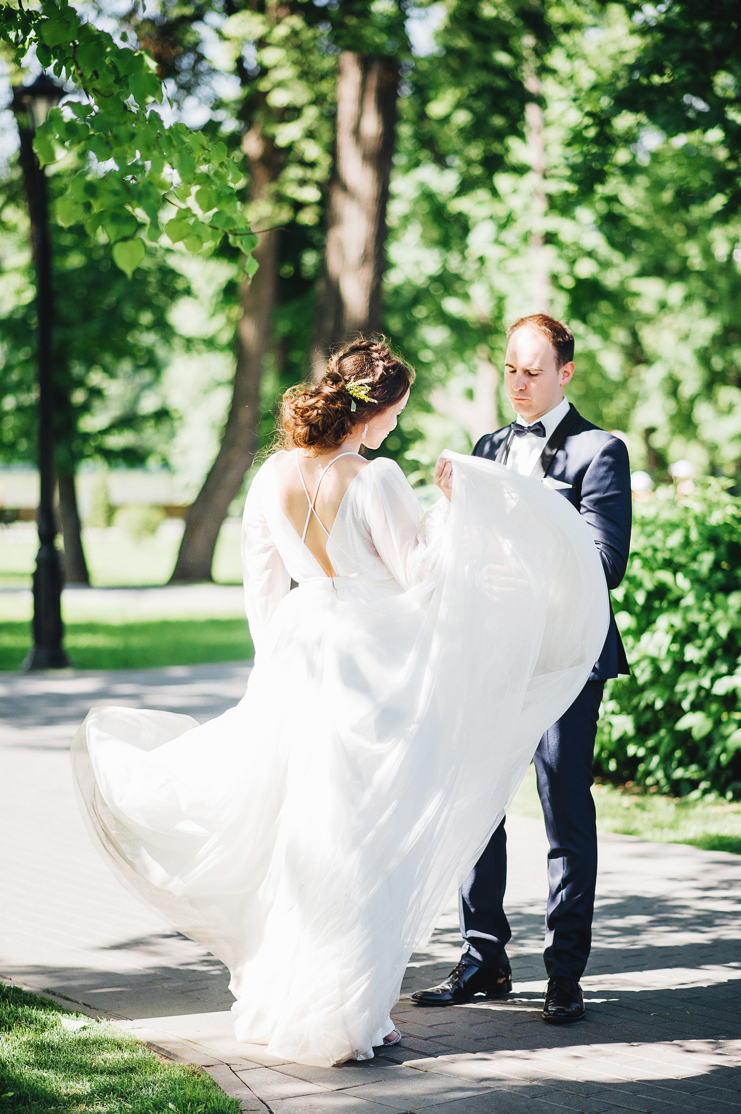 ВАРВАРА и ЙОСИП. Свадебный и семейный фотограф РИТА БОЧКАРЁВА