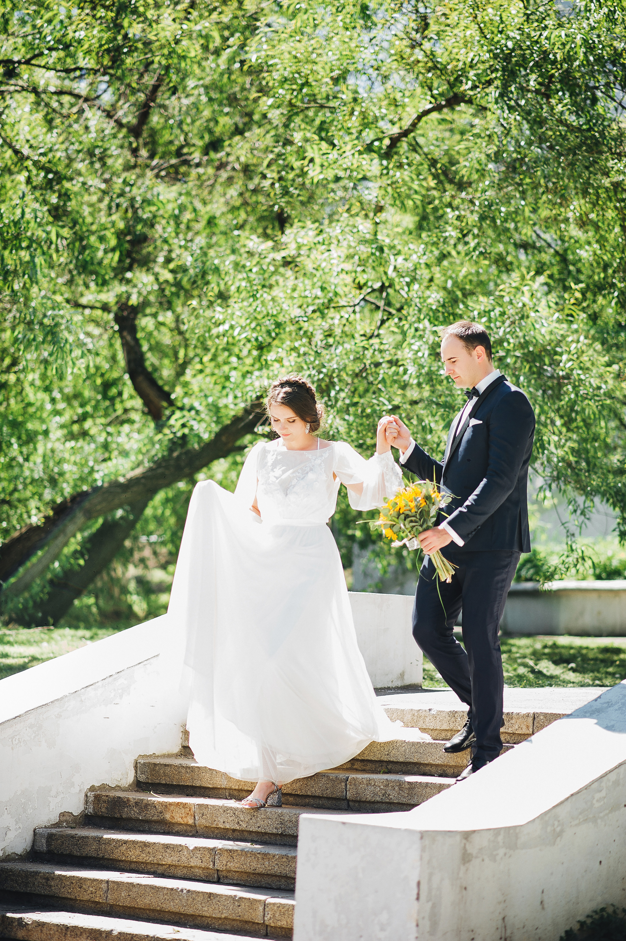 ВАРВАРА и ЙОСИП. Свадебный и семейный фотограф РИТА БОЧКАРЁВА