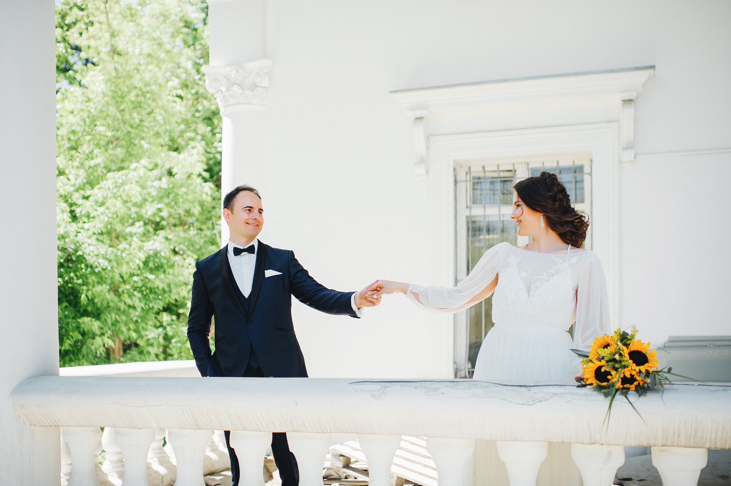 ВАРВАРА и ЙОСИП. Свадебный и семейный фотограф РИТА БОЧКАРЁВА