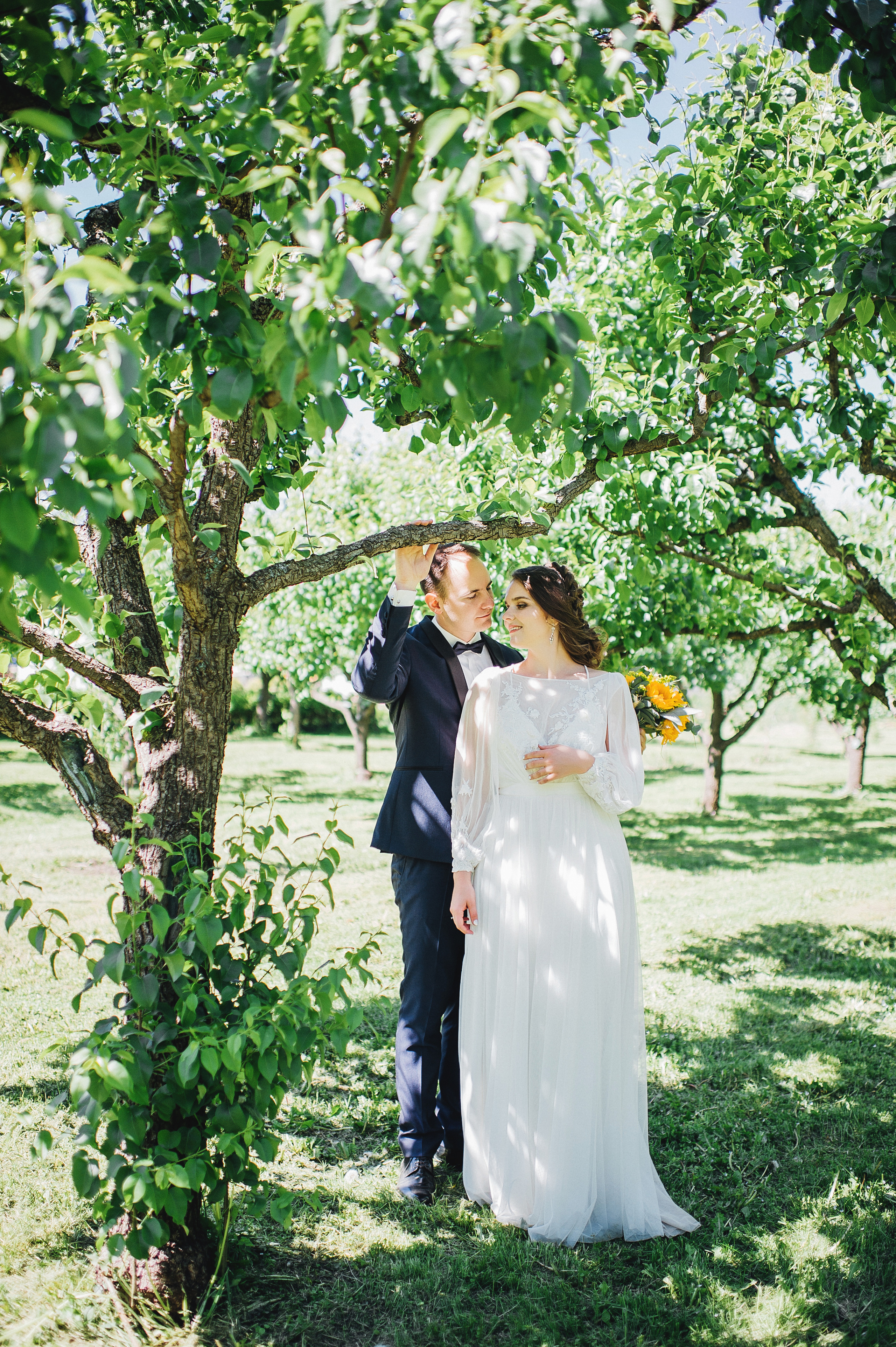 ВАРВАРА и ЙОСИП. Свадебный и семейный фотограф РИТА БОЧКАРЁВА