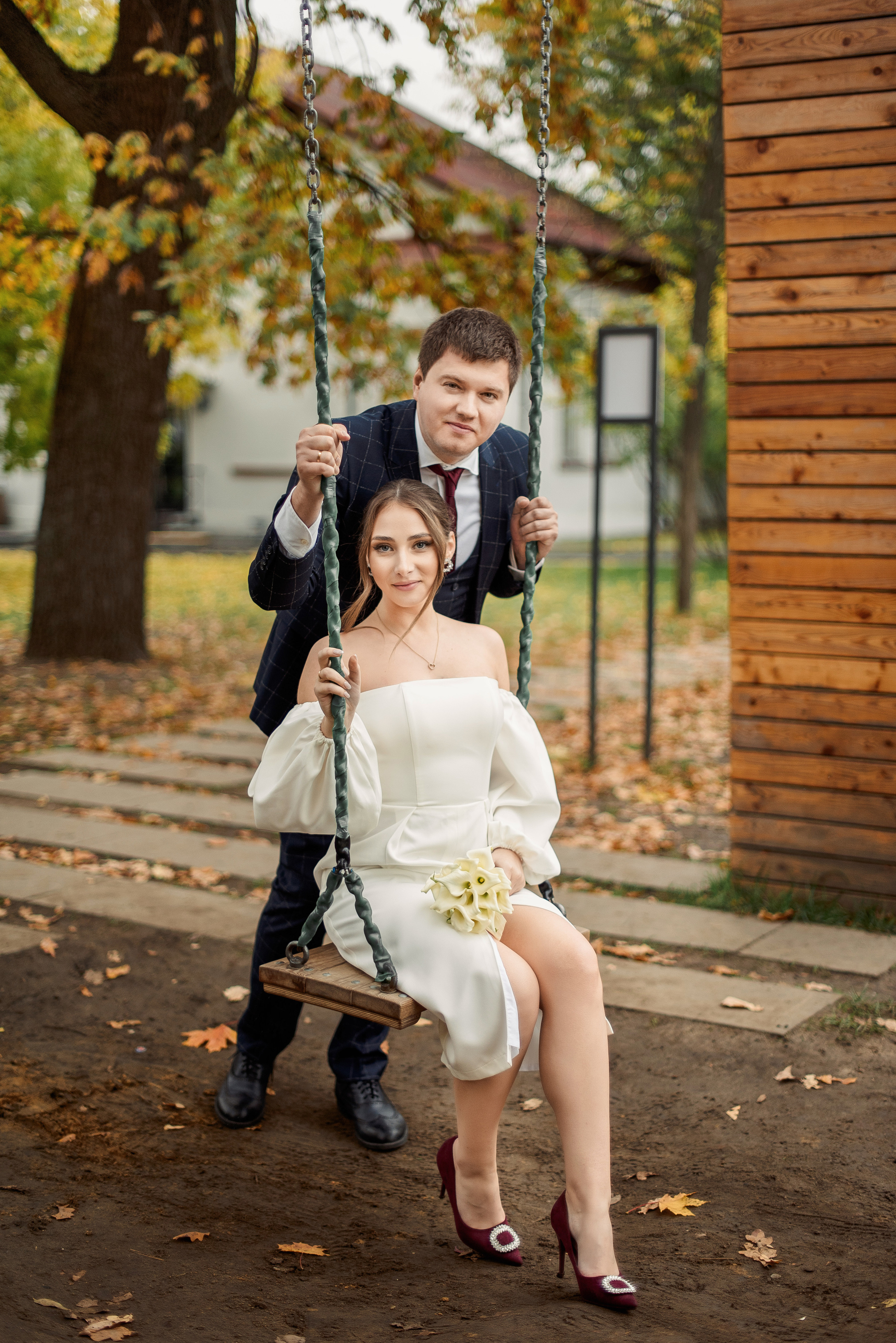 КРИСТИНА и КОНСТАНТИН. Свадебный и семейный фотограф РИТА БОЧКАРЁВА