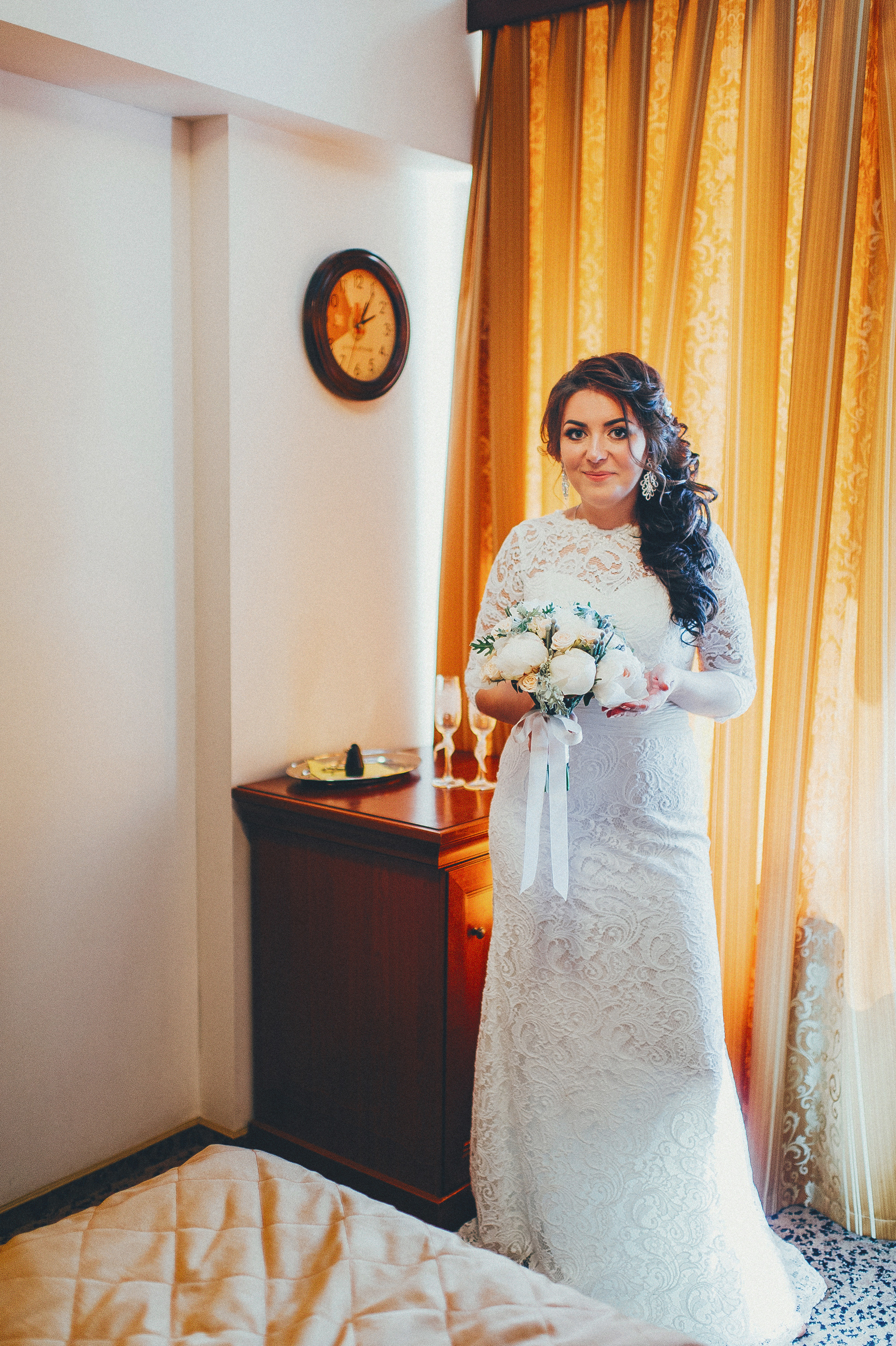 МАРИНА и АЛЕКСАНДР. Свадебный и семейный фотограф РИТА БОЧКАРЁВА