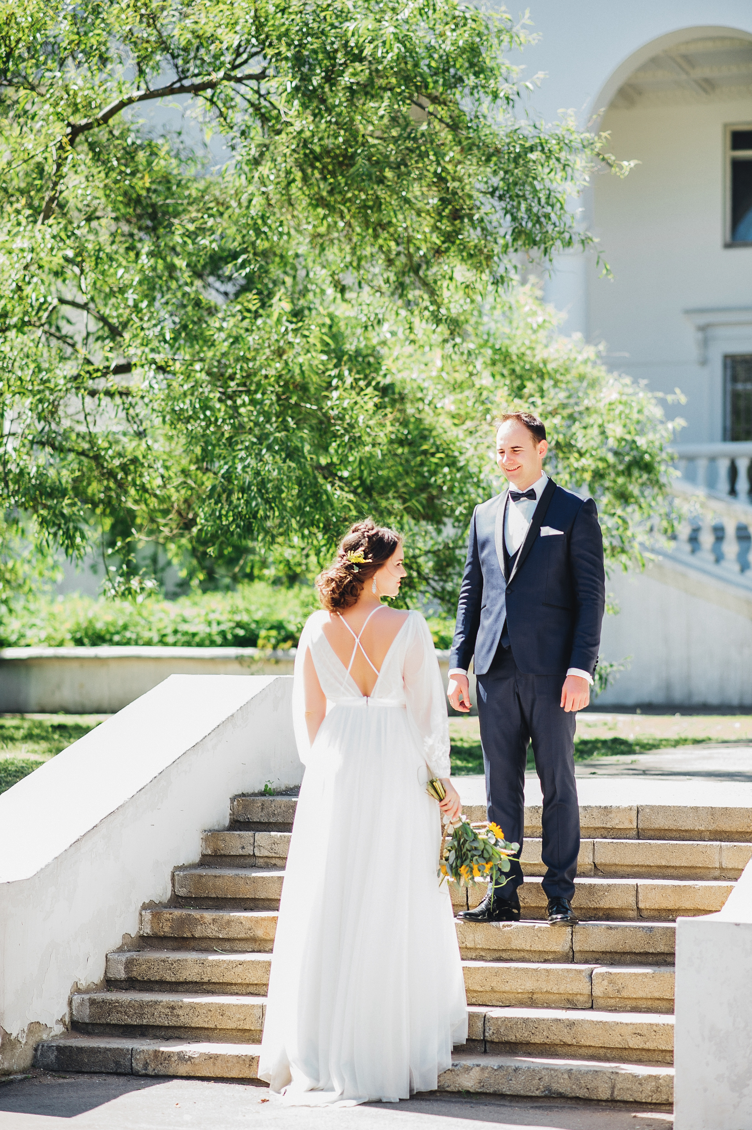 ВАРВАРА и ЙОСИП. Свадебный и семейный фотограф РИТА БОЧКАРЁВА