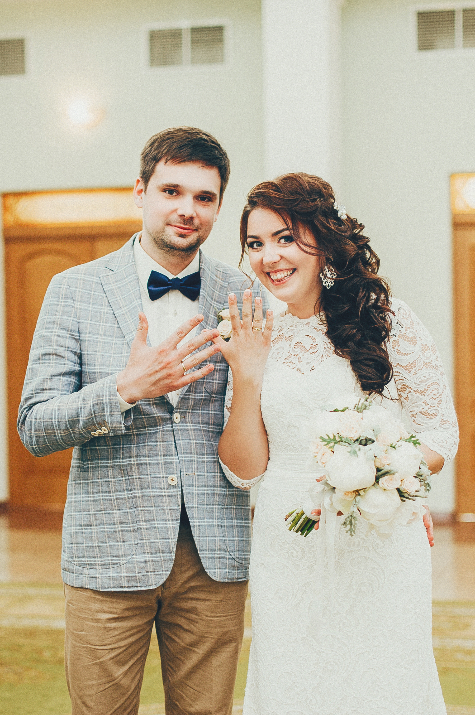 МАРИНА и АЛЕКСАНДР. Свадебный и семейный фотограф РИТА БОЧКАРЁВА