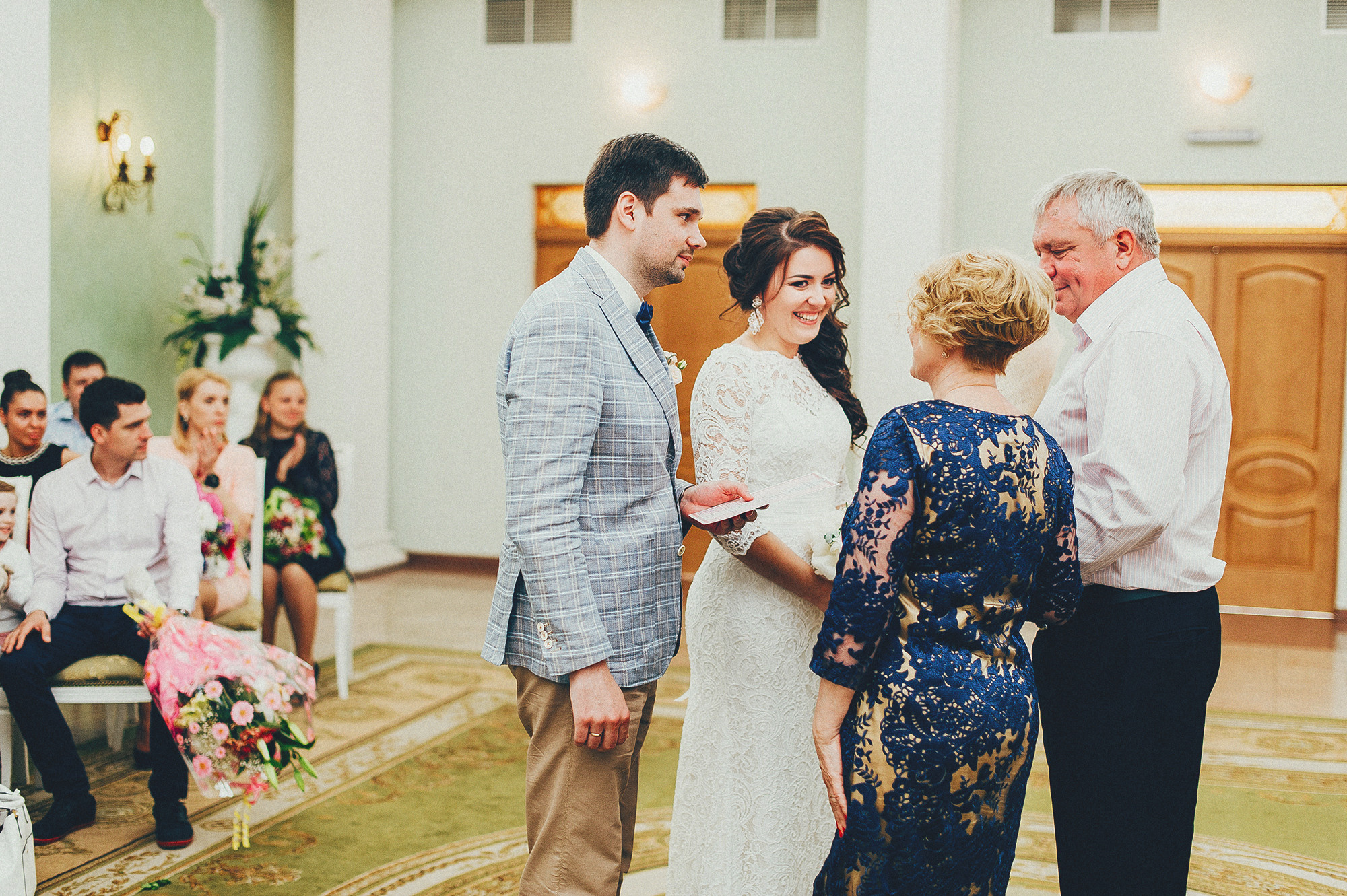 МАРИНА и АЛЕКСАНДР. Свадебный и семейный фотограф РИТА БОЧКАРЁВА