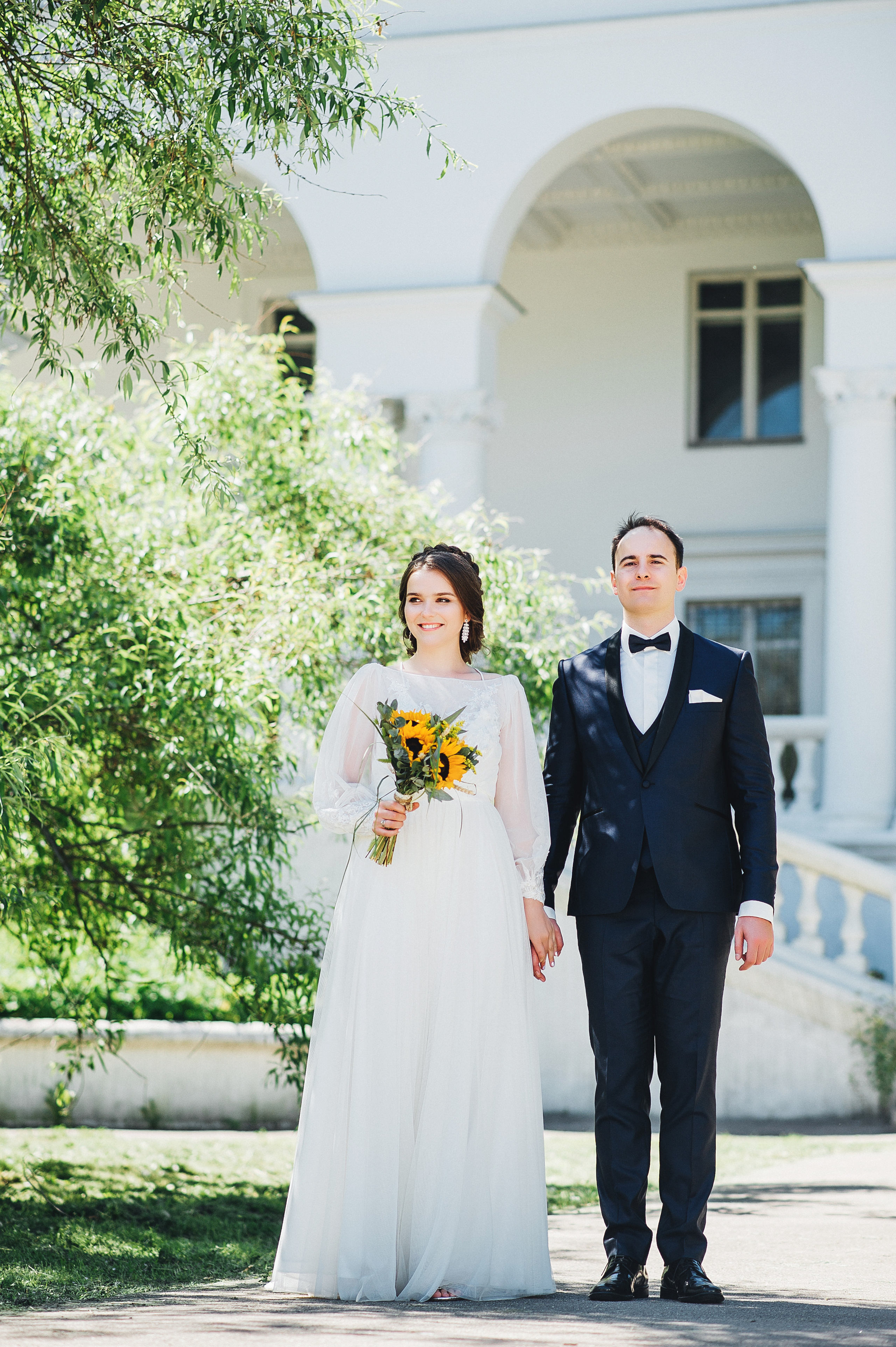 ВАРВАРА и ЙОСИП. Свадебный и семейный фотограф РИТА БОЧКАРЁВА