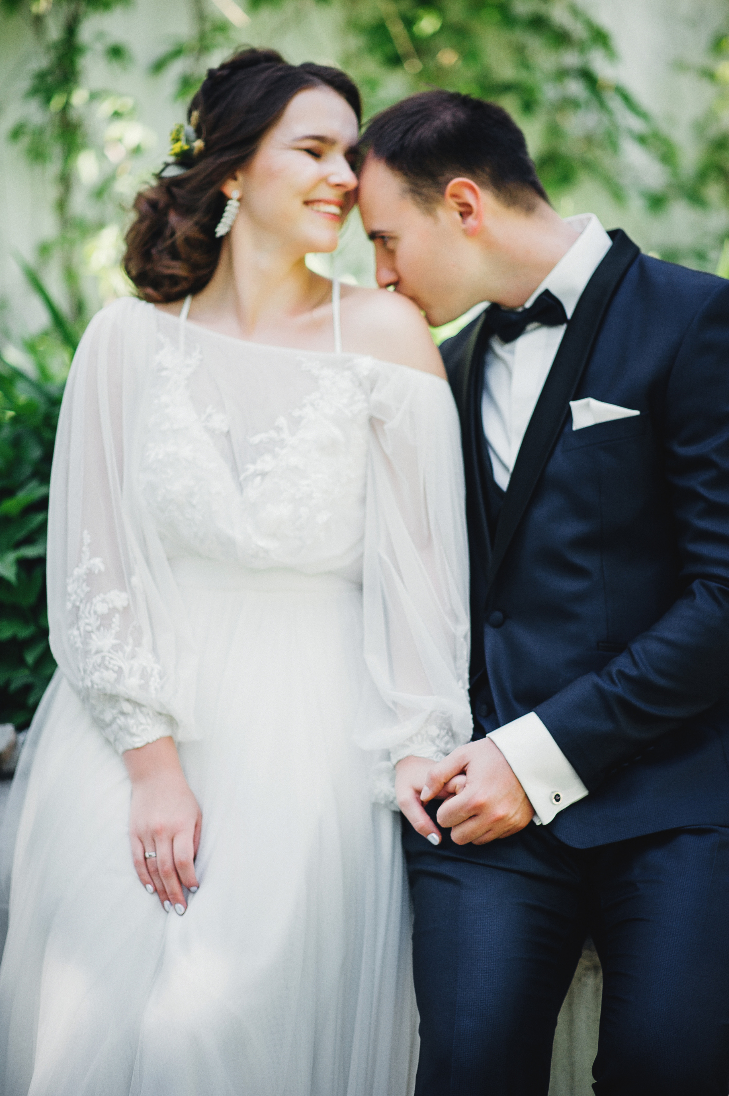 ВАРВАРА и ЙОСИП. Свадебный и семейный фотограф РИТА БОЧКАРЁВА