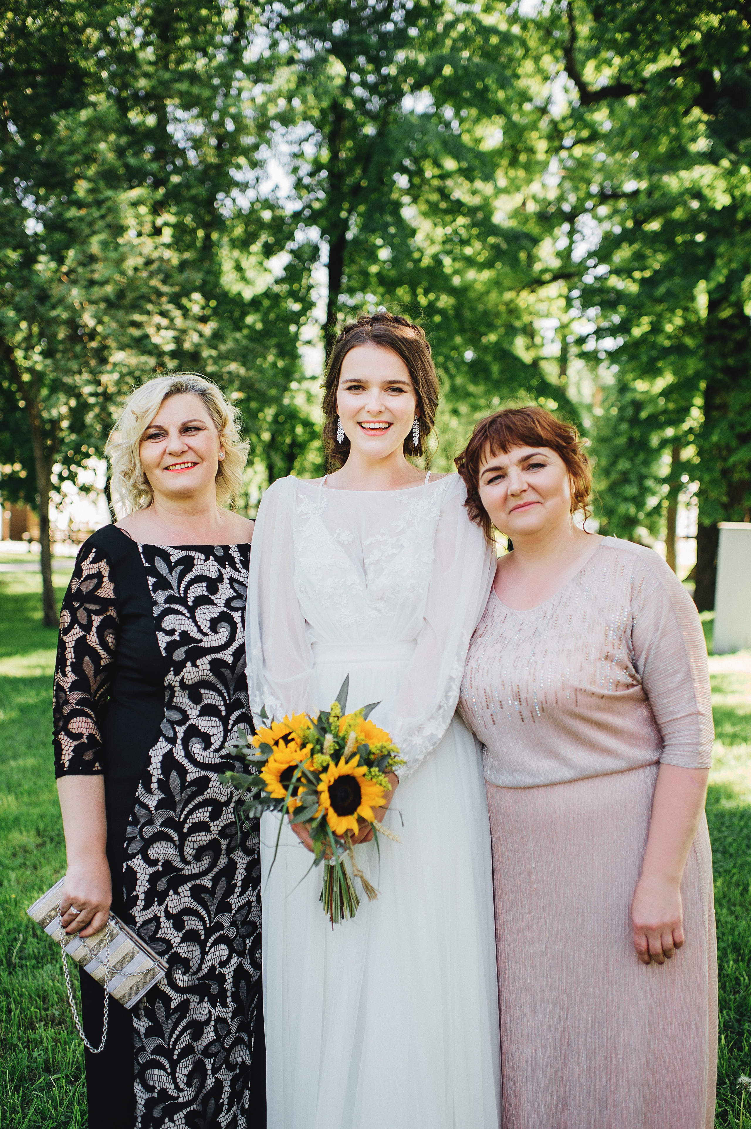 ВАРВАРА и ЙОСИП. Свадебный и семейный фотограф РИТА БОЧКАРЁВА