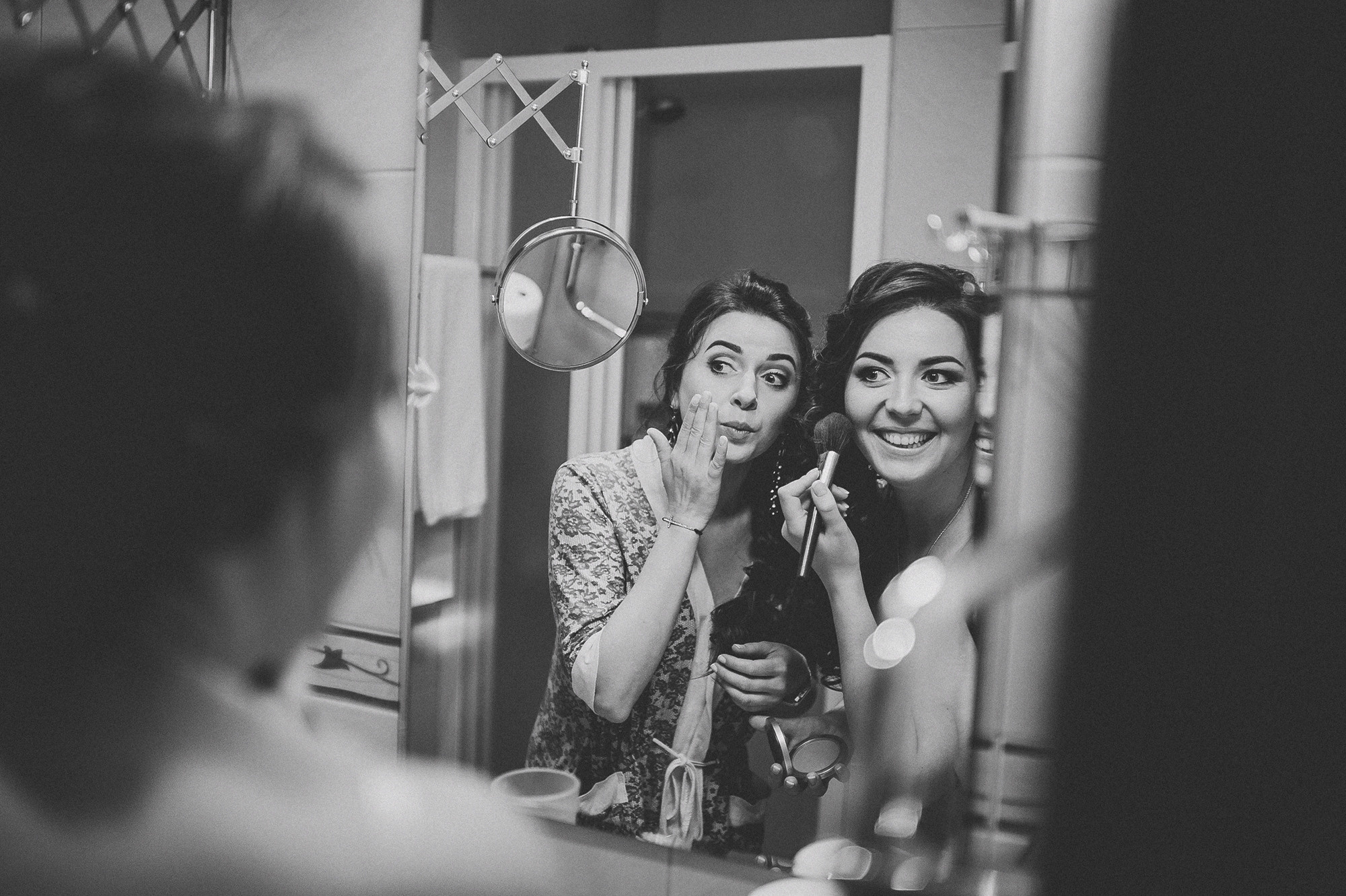 МАРИНА и АЛЕКСАНДР. Свадебный и семейный фотограф РИТА БОЧКАРЁВА