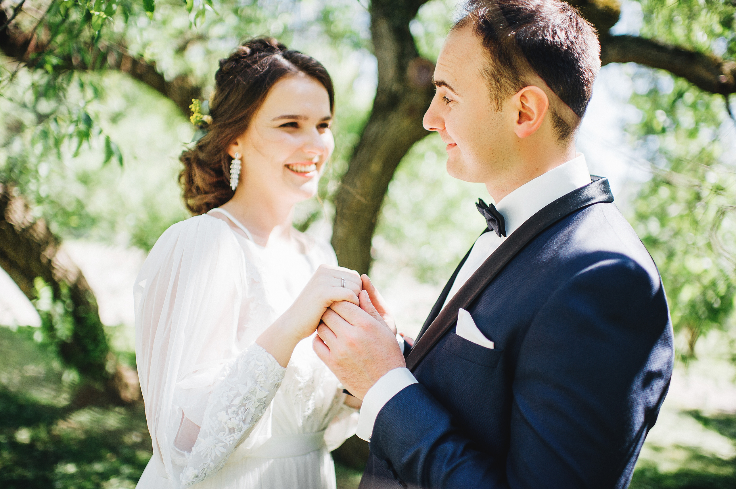 ВАРВАРА и ЙОСИП. Свадебный и семейный фотограф РИТА БОЧКАРЁВА