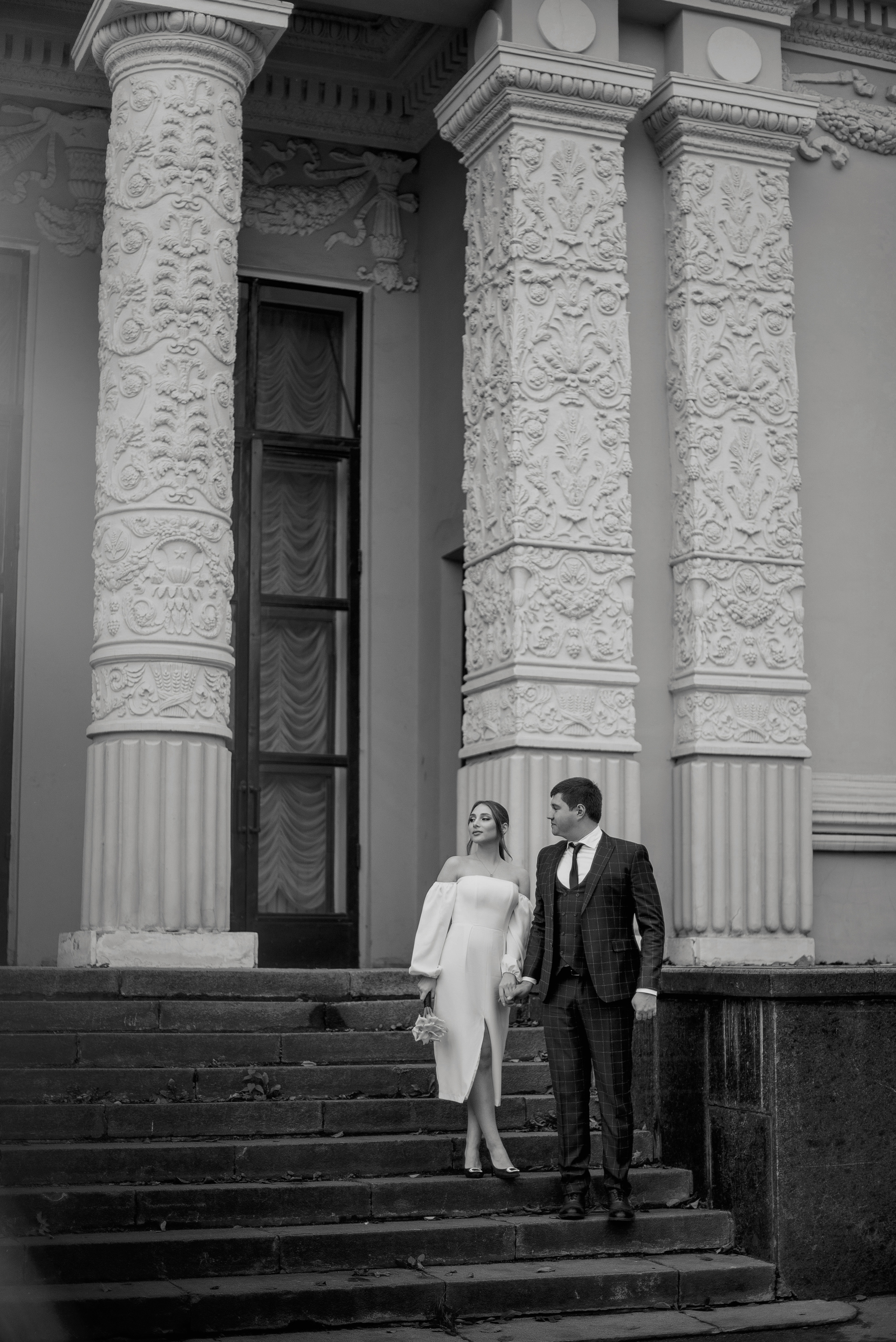 КРИСТИНА и КОНСТАНТИН. Свадебный и семейный фотограф РИТА БОЧКАРЁВА