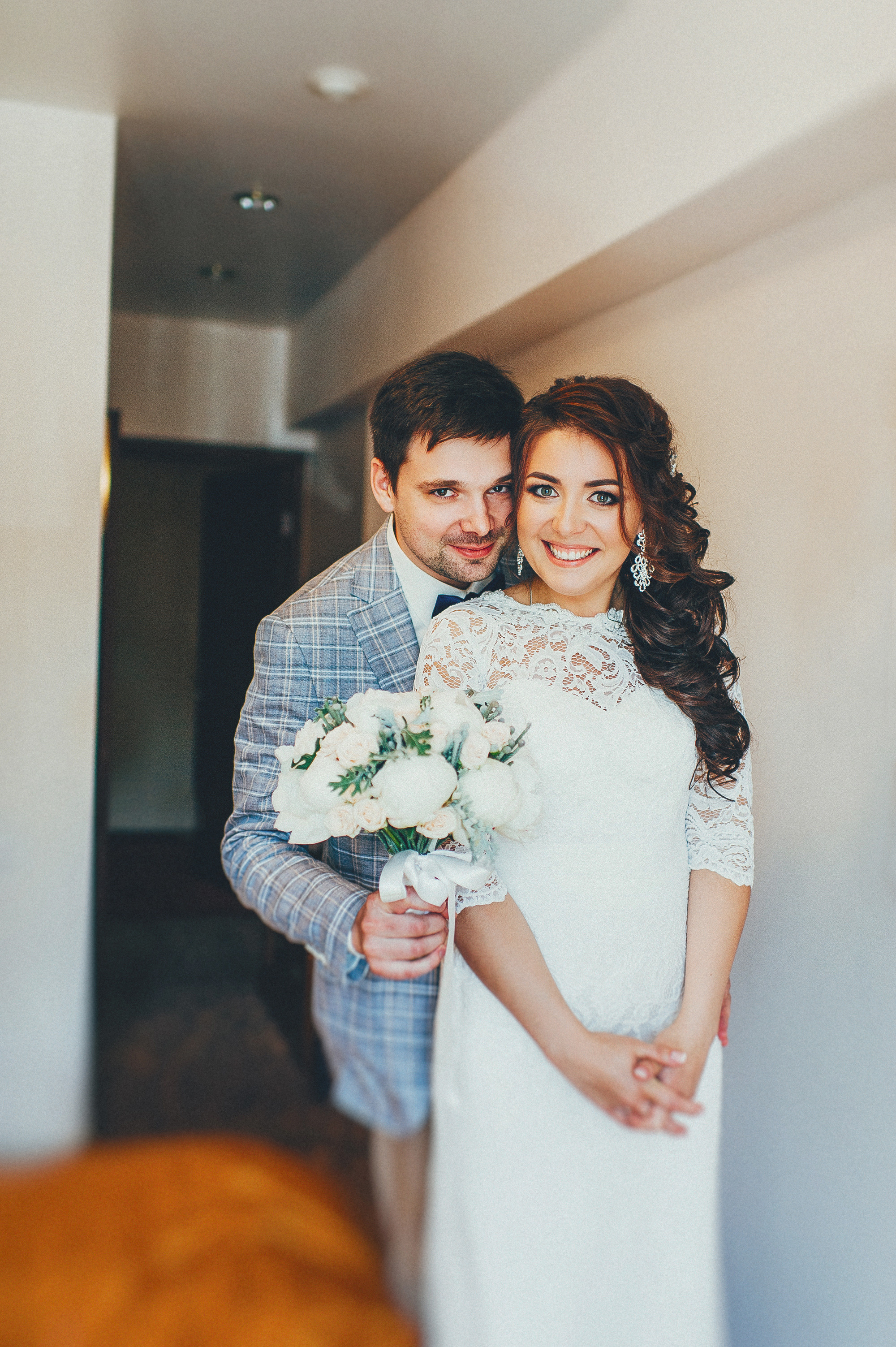 МАРИНА и АЛЕКСАНДР. Свадебный и семейный фотограф РИТА БОЧКАРЁВА