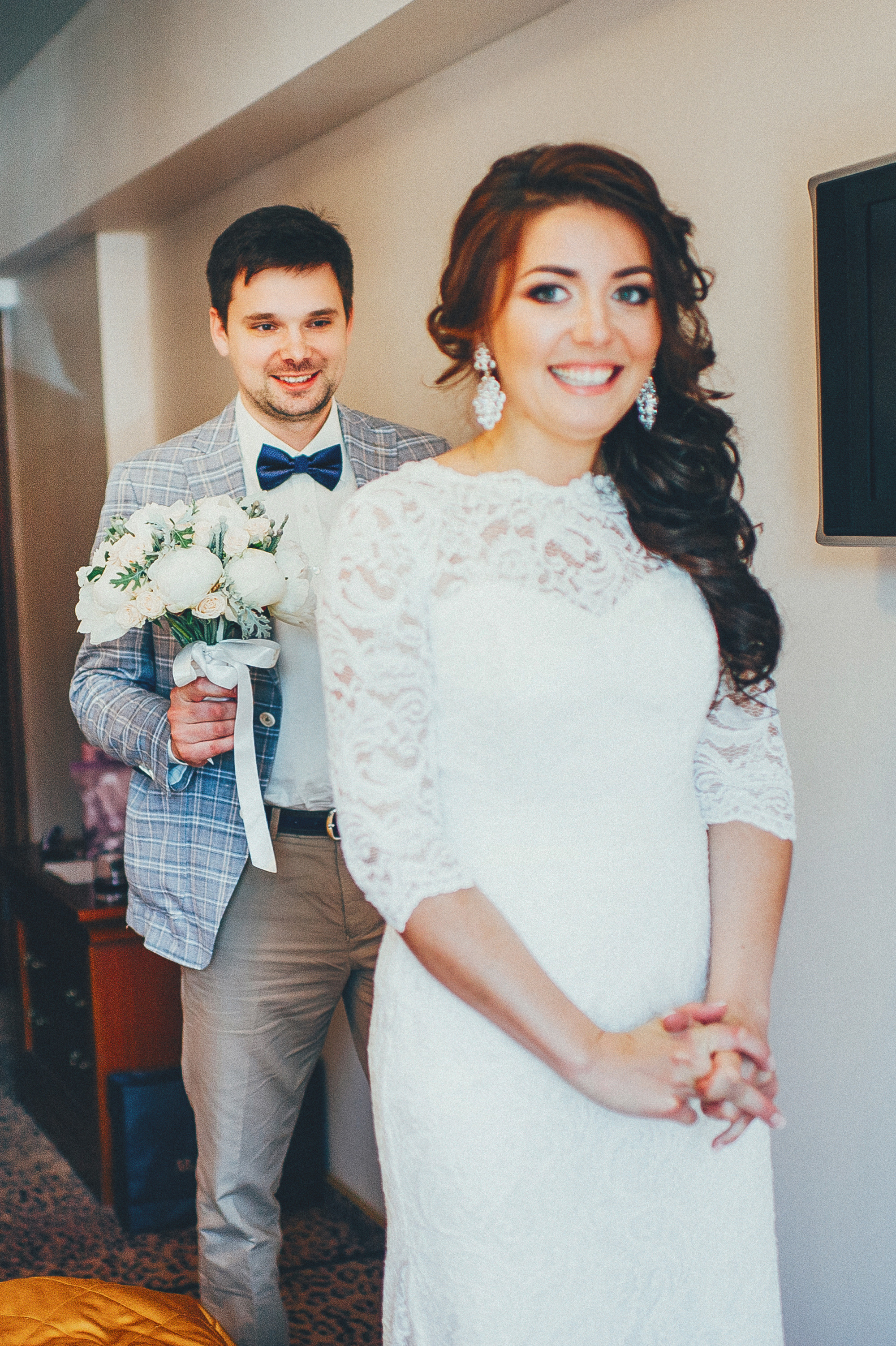 МАРИНА и АЛЕКСАНДР. Свадебный и семейный фотограф РИТА БОЧКАРЁВА