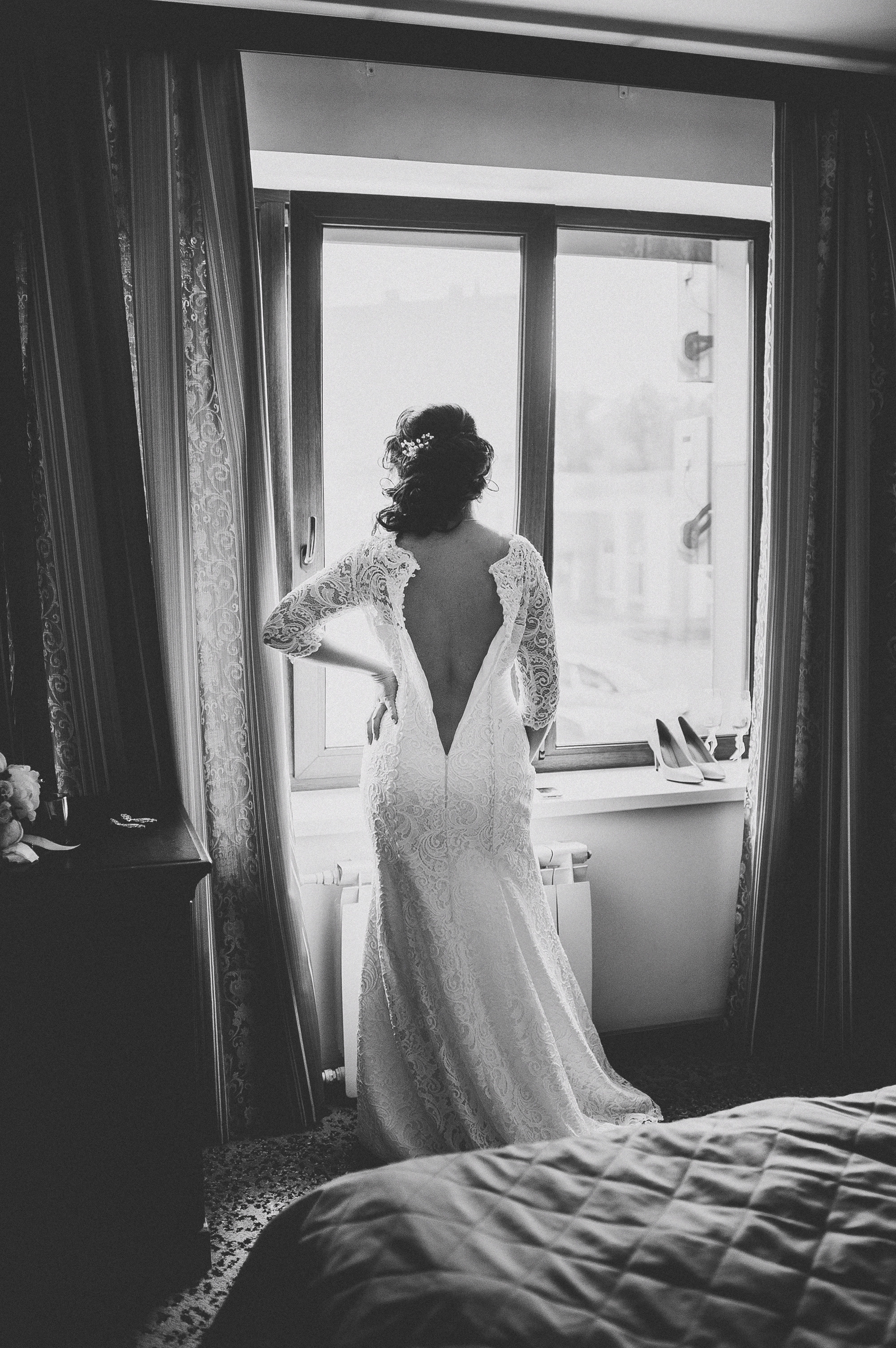 МАРИНА и АЛЕКСАНДР. Свадебный и семейный фотограф РИТА БОЧКАРЁВА