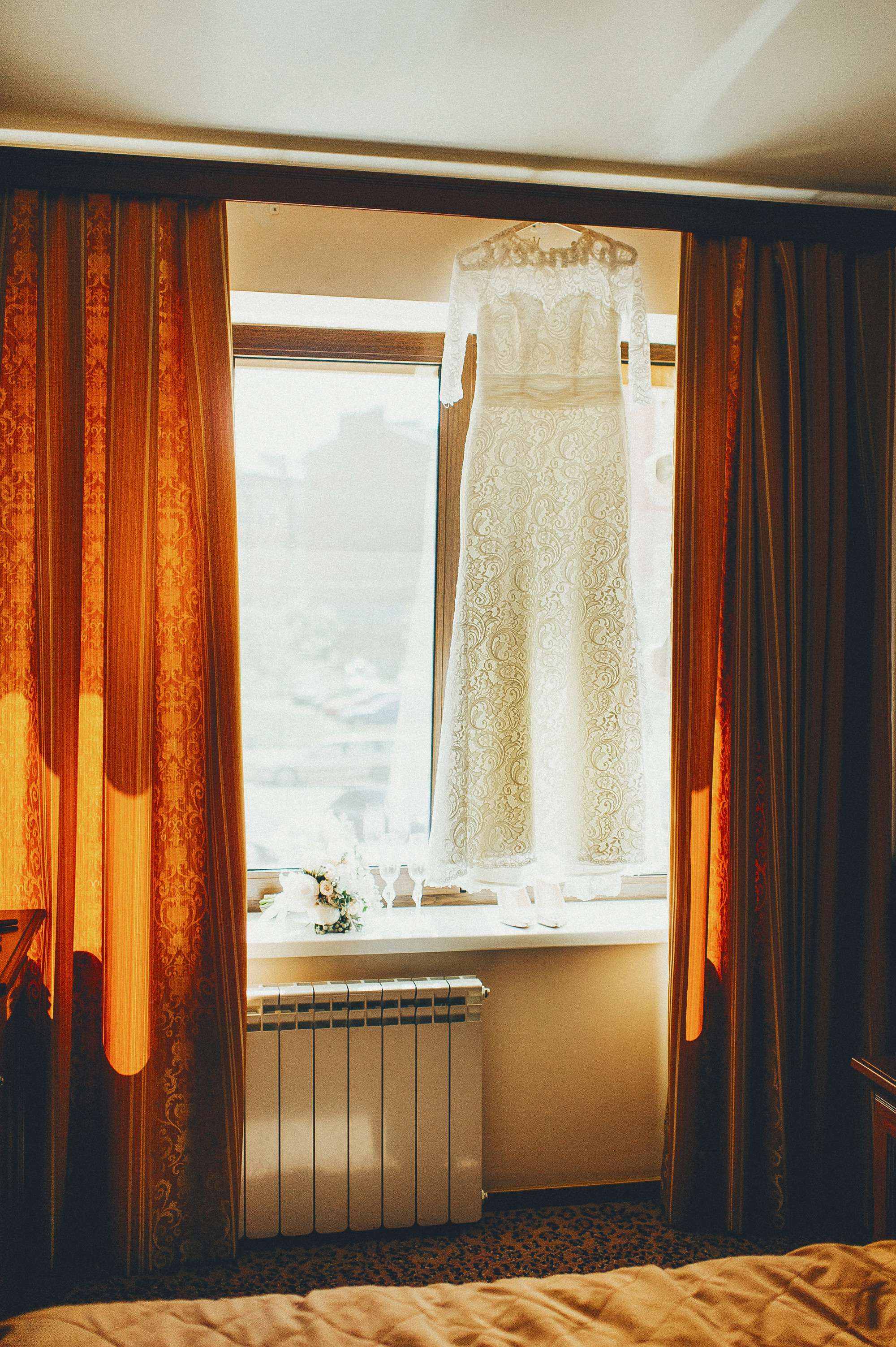 МАРИНА и АЛЕКСАНДР. Свадебный и семейный фотограф РИТА БОЧКАРЁВА