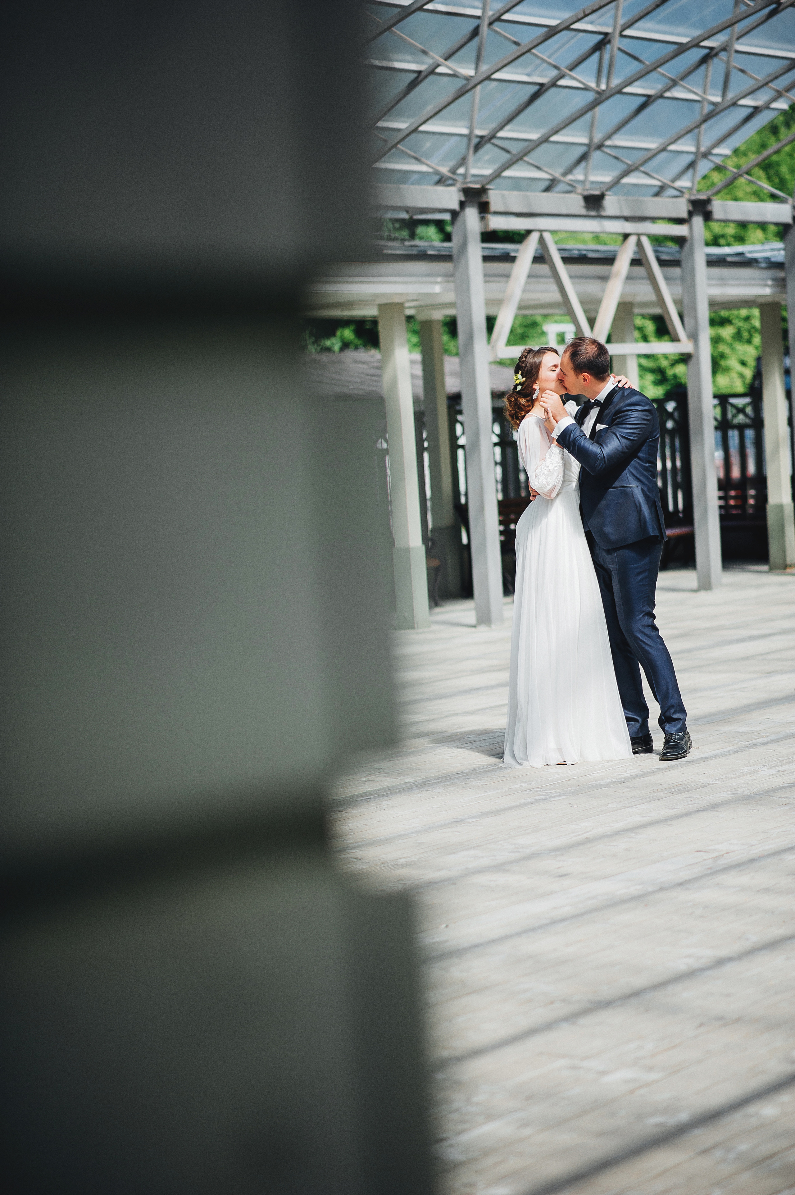 ВАРВАРА и ЙОСИП. Свадебный и семейный фотограф РИТА БОЧКАРЁВА