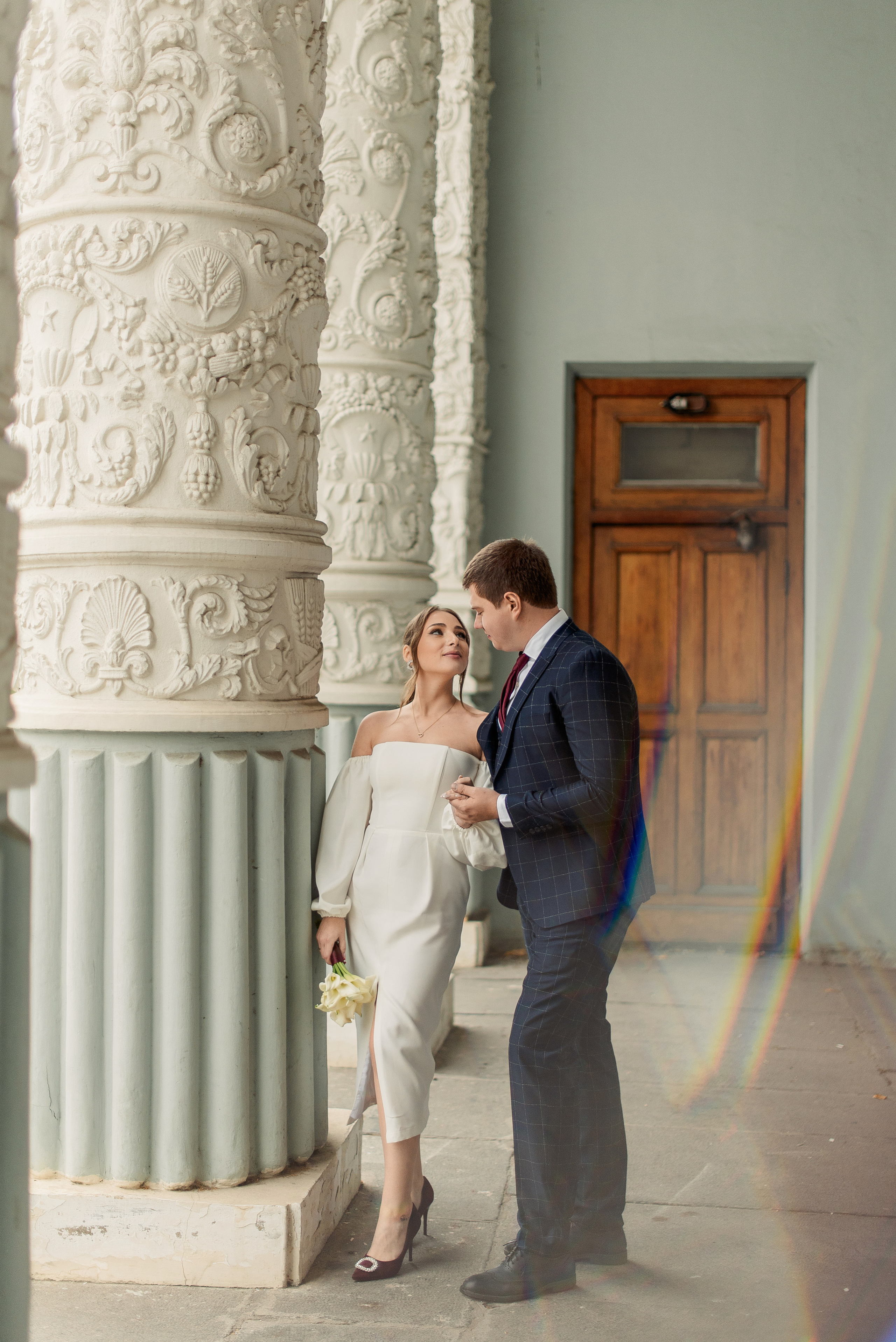 КРИСТИНА и КОНСТАНТИН. Свадебный и семейный фотограф РИТА БОЧКАРЁВА