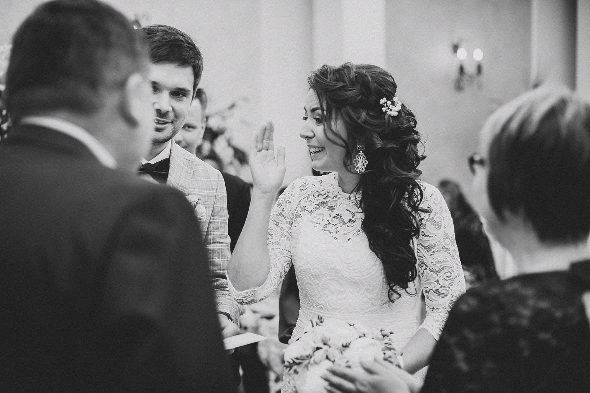 МАРИНА и АЛЕКСАНДР. Свадебный и семейный фотограф РИТА БОЧКАРЁВА