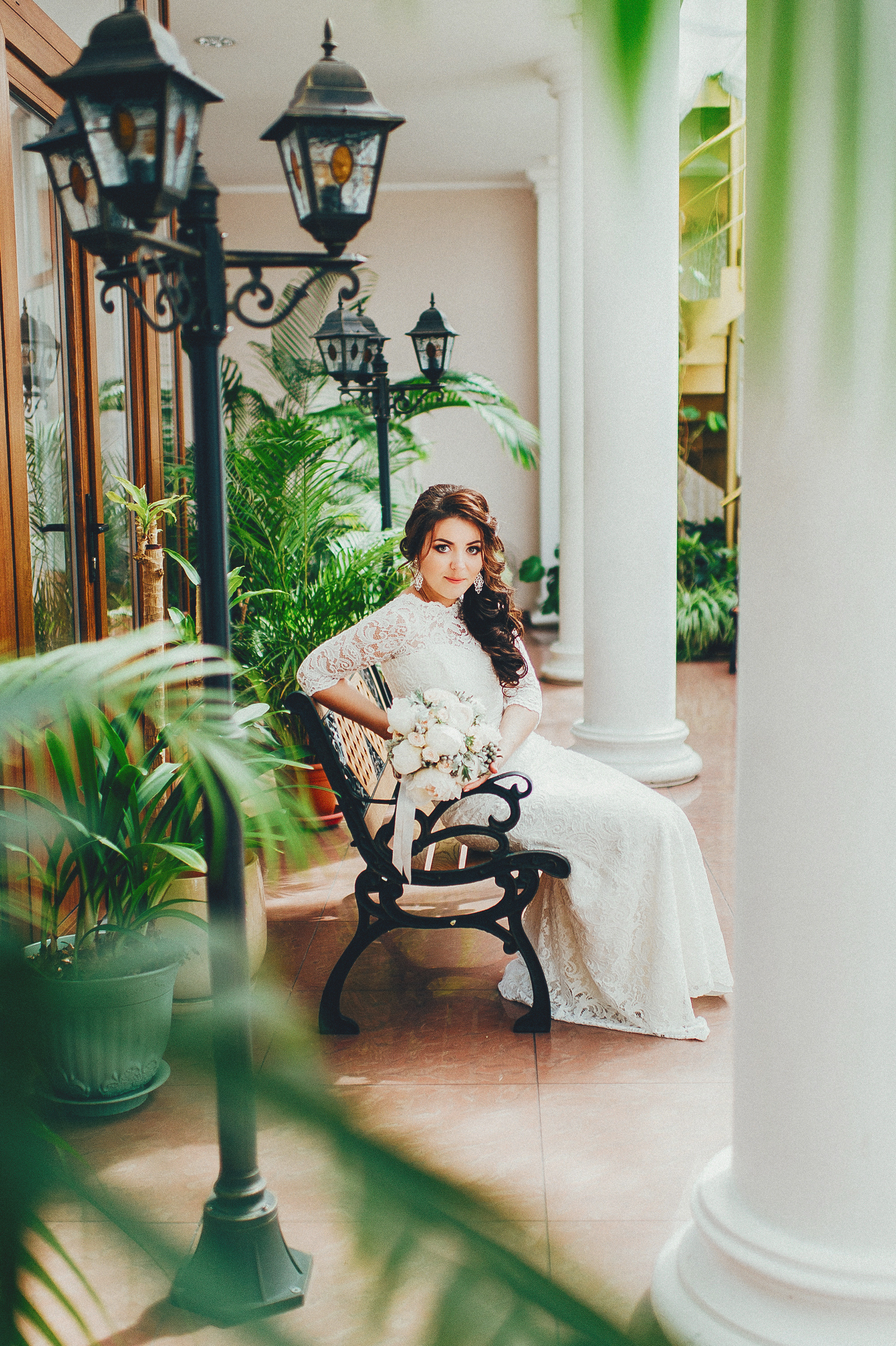 МАРИНА и АЛЕКСАНДР. Свадебный и семейный фотограф РИТА БОЧКАРЁВА