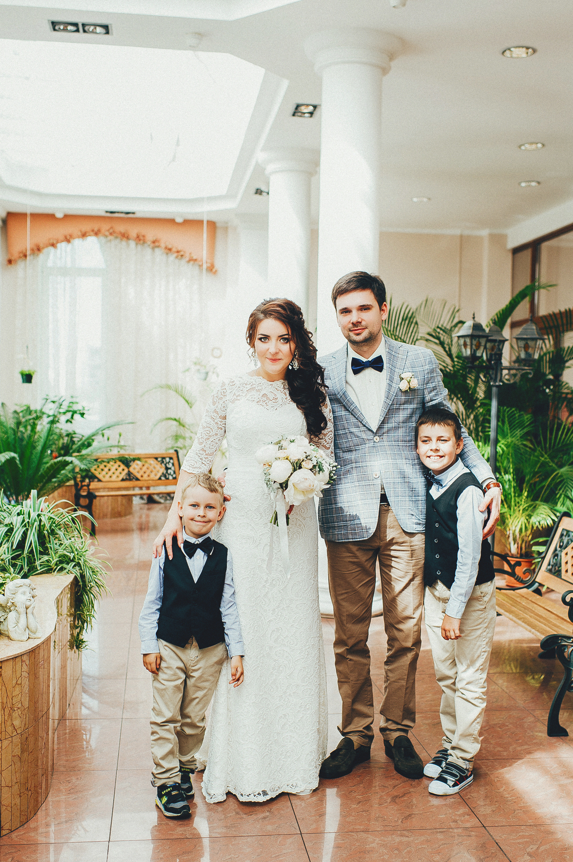 МАРИНА и АЛЕКСАНДР. Свадебный и семейный фотограф РИТА БОЧКАРЁВА