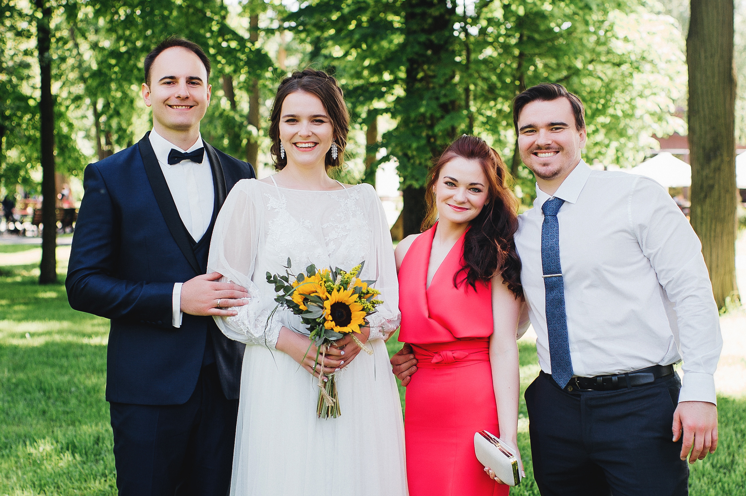 ВАРВАРА и ЙОСИП. Свадебный и семейный фотограф РИТА БОЧКАРЁВА