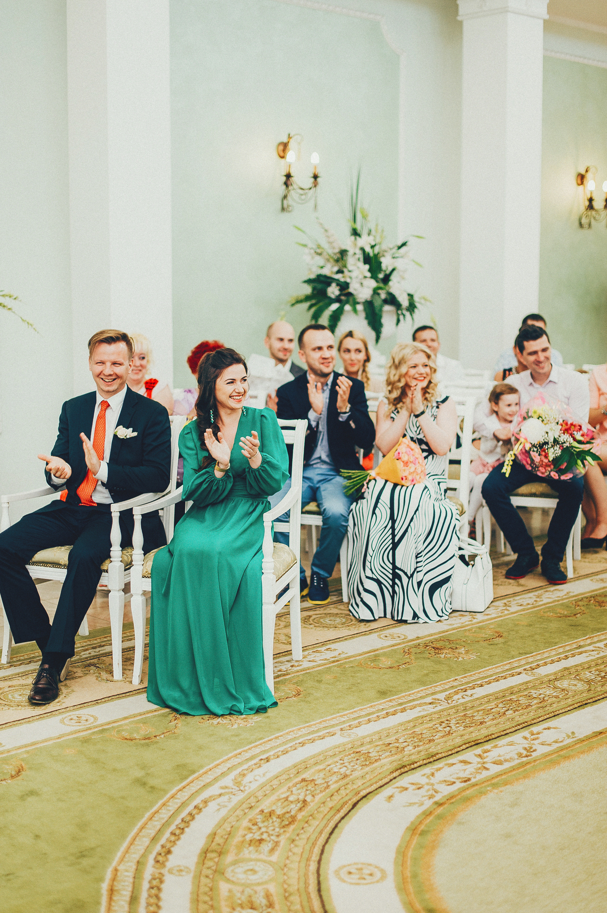 МАРИНА и АЛЕКСАНДР. Свадебный и семейный фотограф РИТА БОЧКАРЁВА