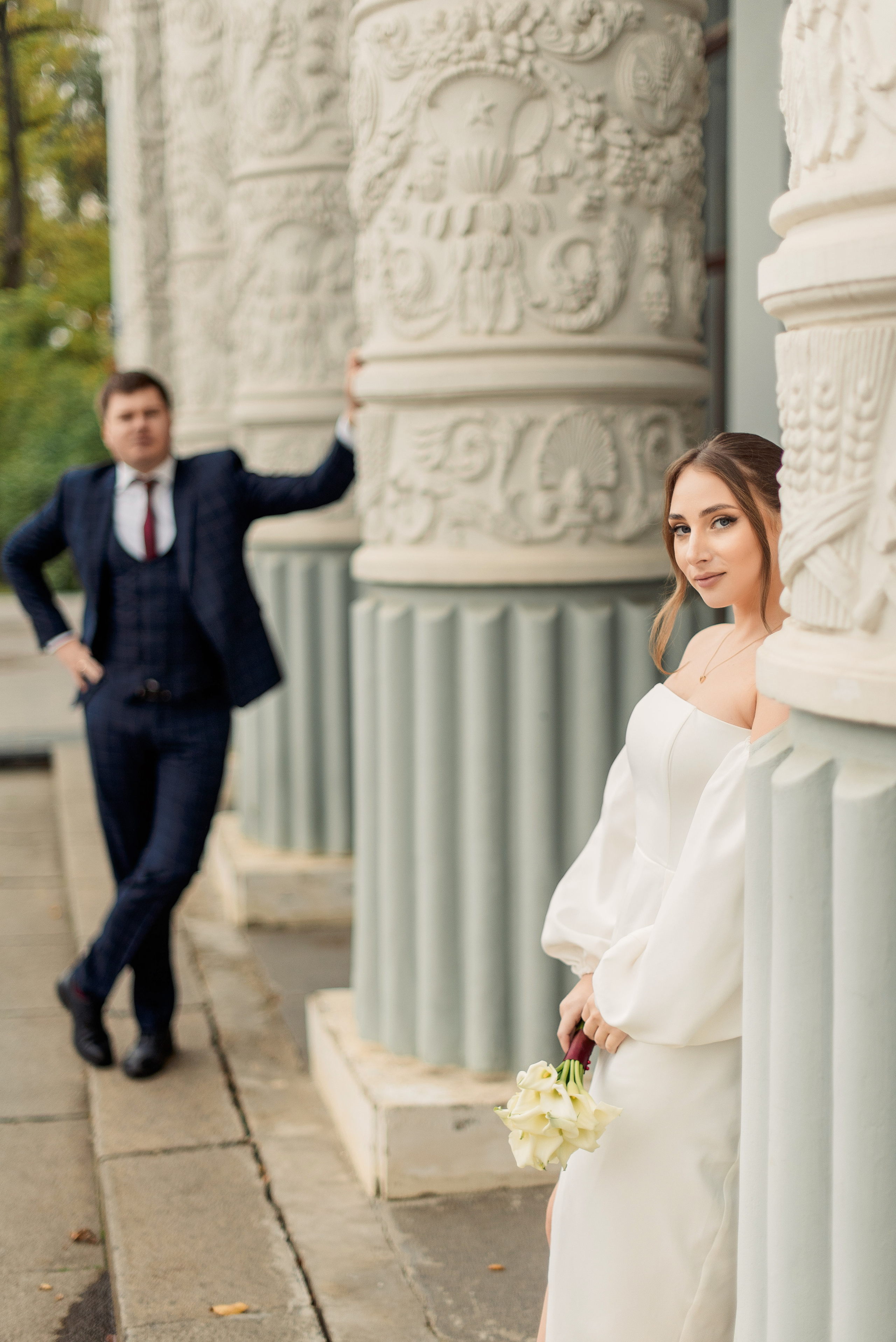 КРИСТИНА и КОНСТАНТИН. Свадебный и семейный фотограф РИТА БОЧКАРЁВА