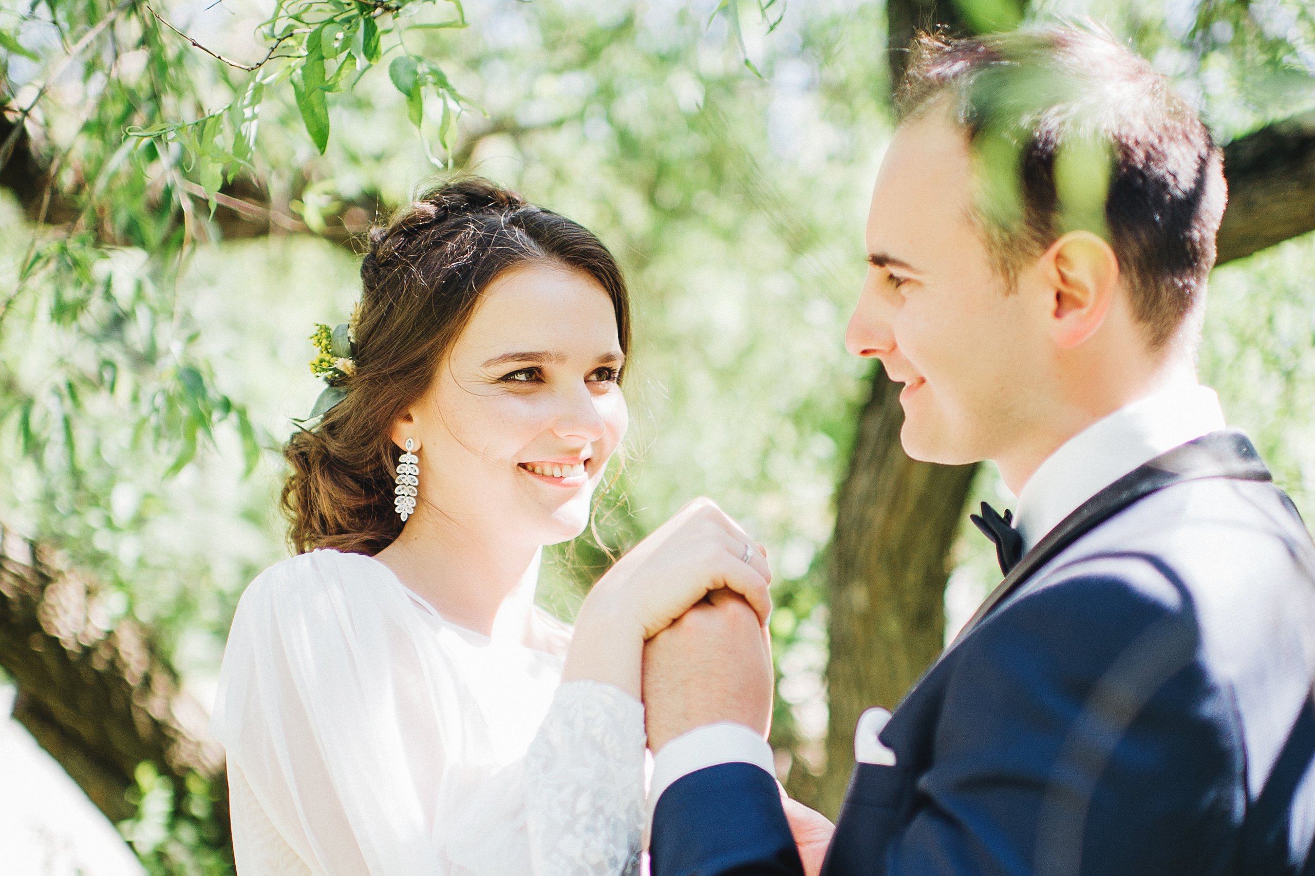 ВАРВАРА и ЙОСИП. Свадебный и семейный фотограф РИТА БОЧКАРЁВА