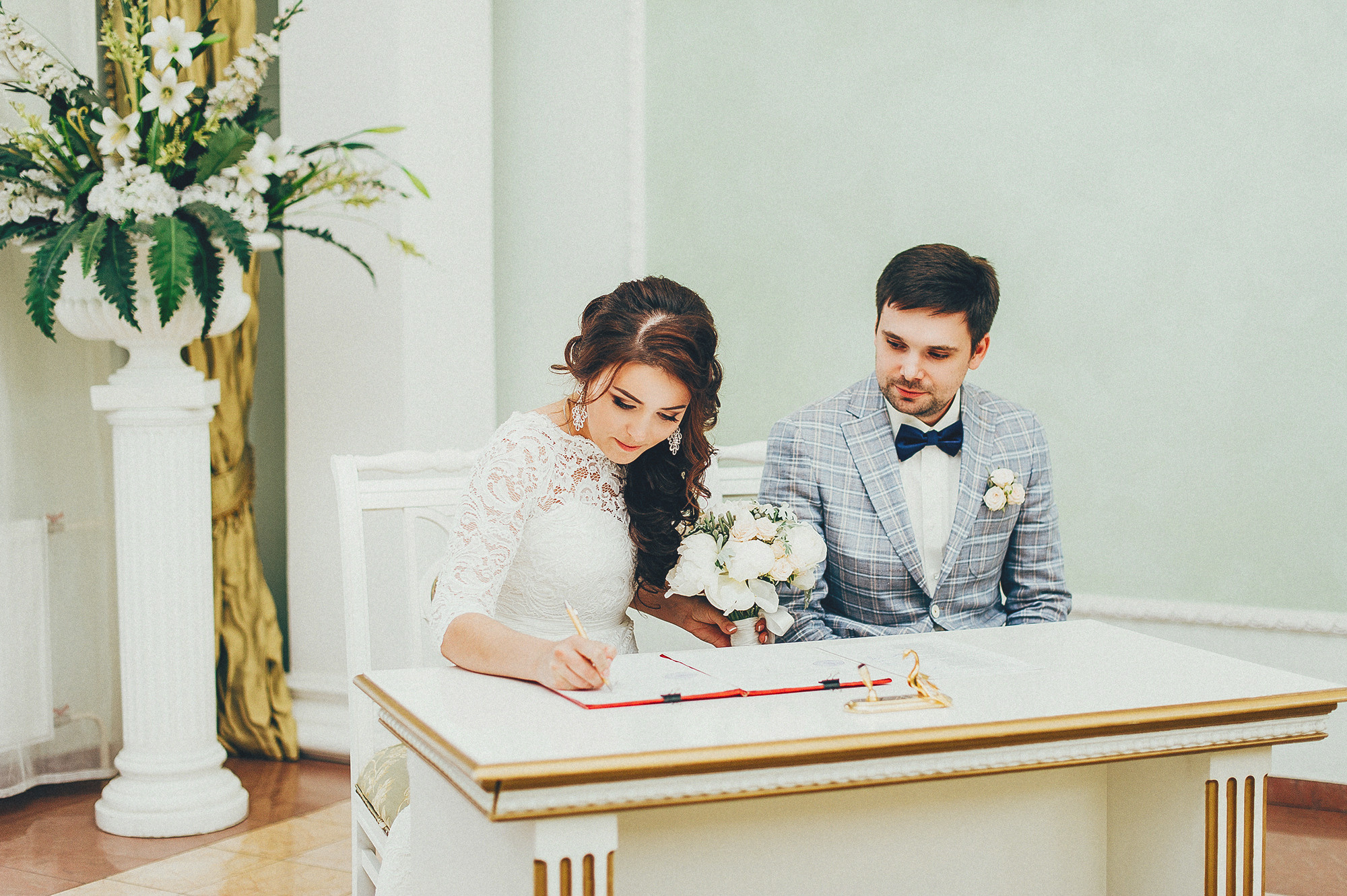 МАРИНА и АЛЕКСАНДР. Свадебный и семейный фотограф РИТА БОЧКАРЁВА