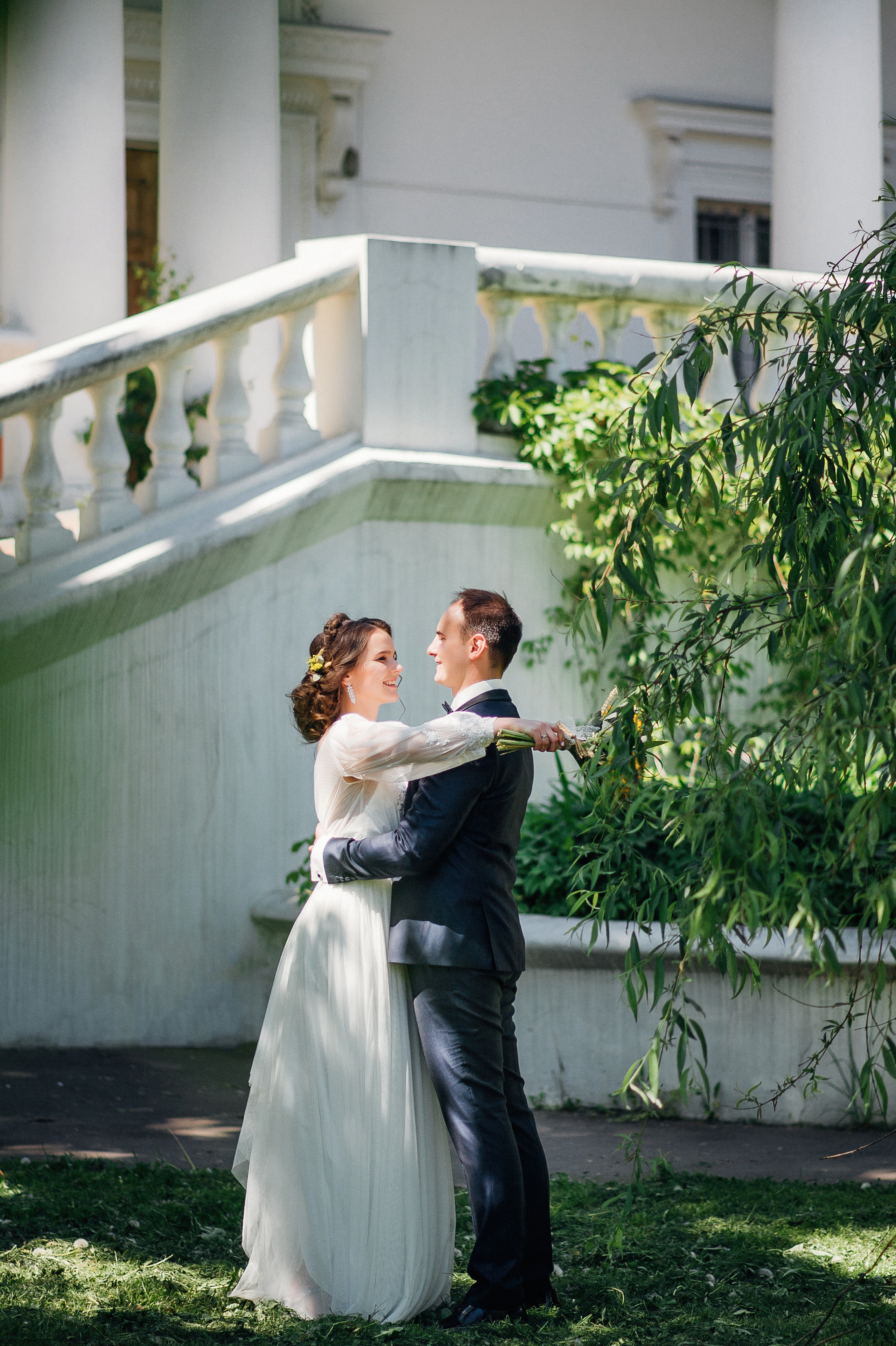 ВАРВАРА и ЙОСИП. Свадебный и семейный фотограф РИТА БОЧКАРЁВА