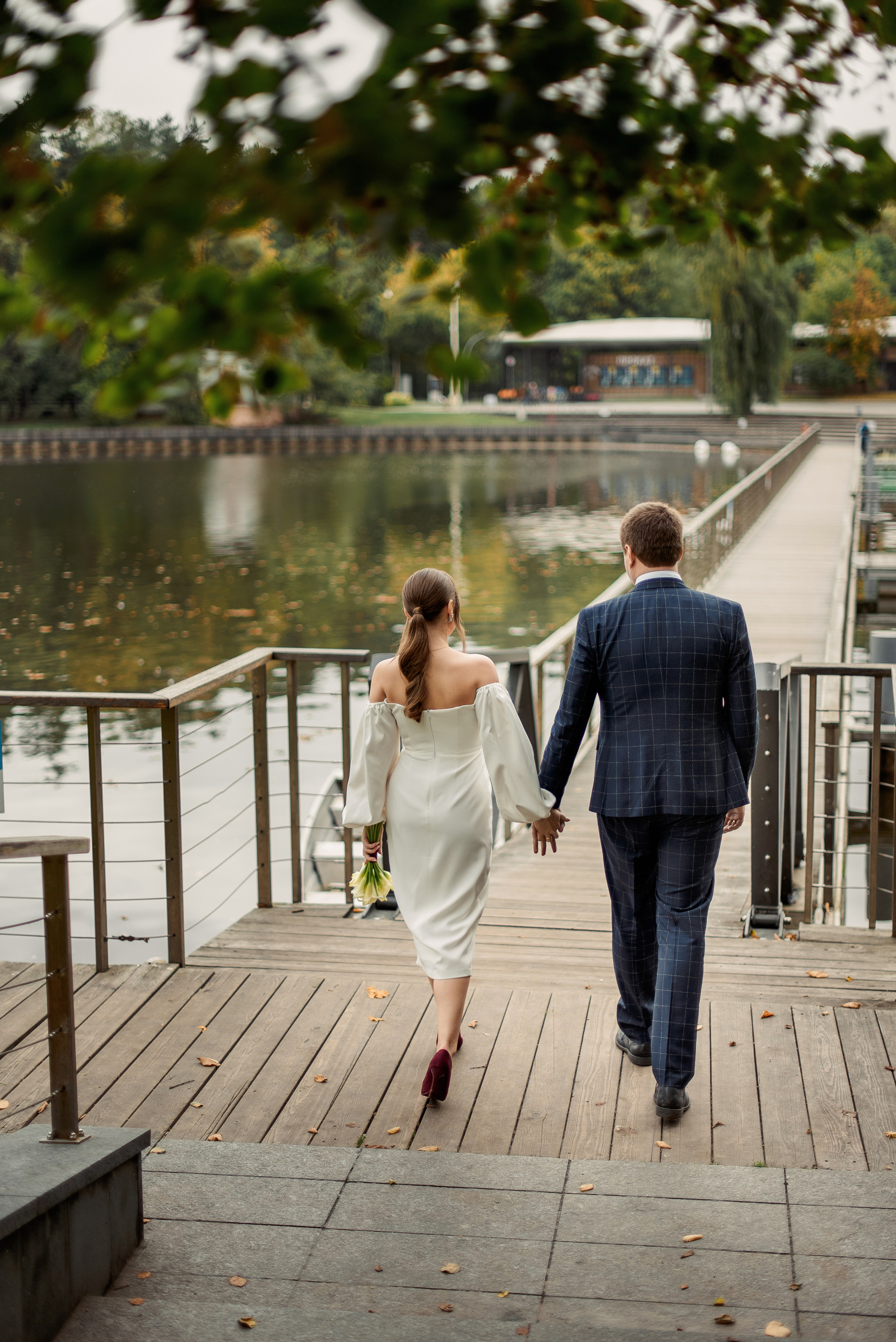 КРИСТИНА и КОНСТАНТИН. Свадебный и семейный фотограф РИТА БОЧКАРЁВА