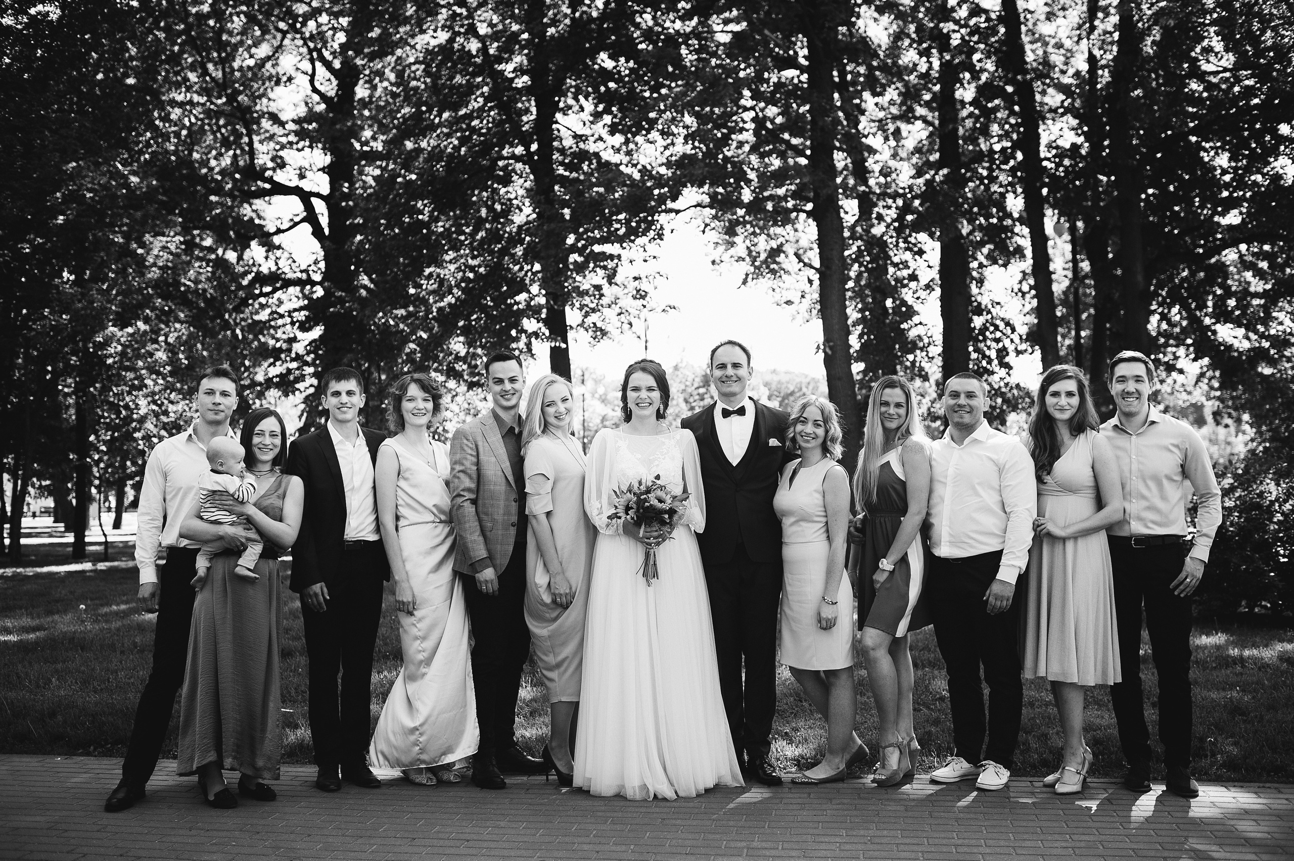 ВАРВАРА и ЙОСИП. Свадебный и семейный фотограф РИТА БОЧКАРЁВА