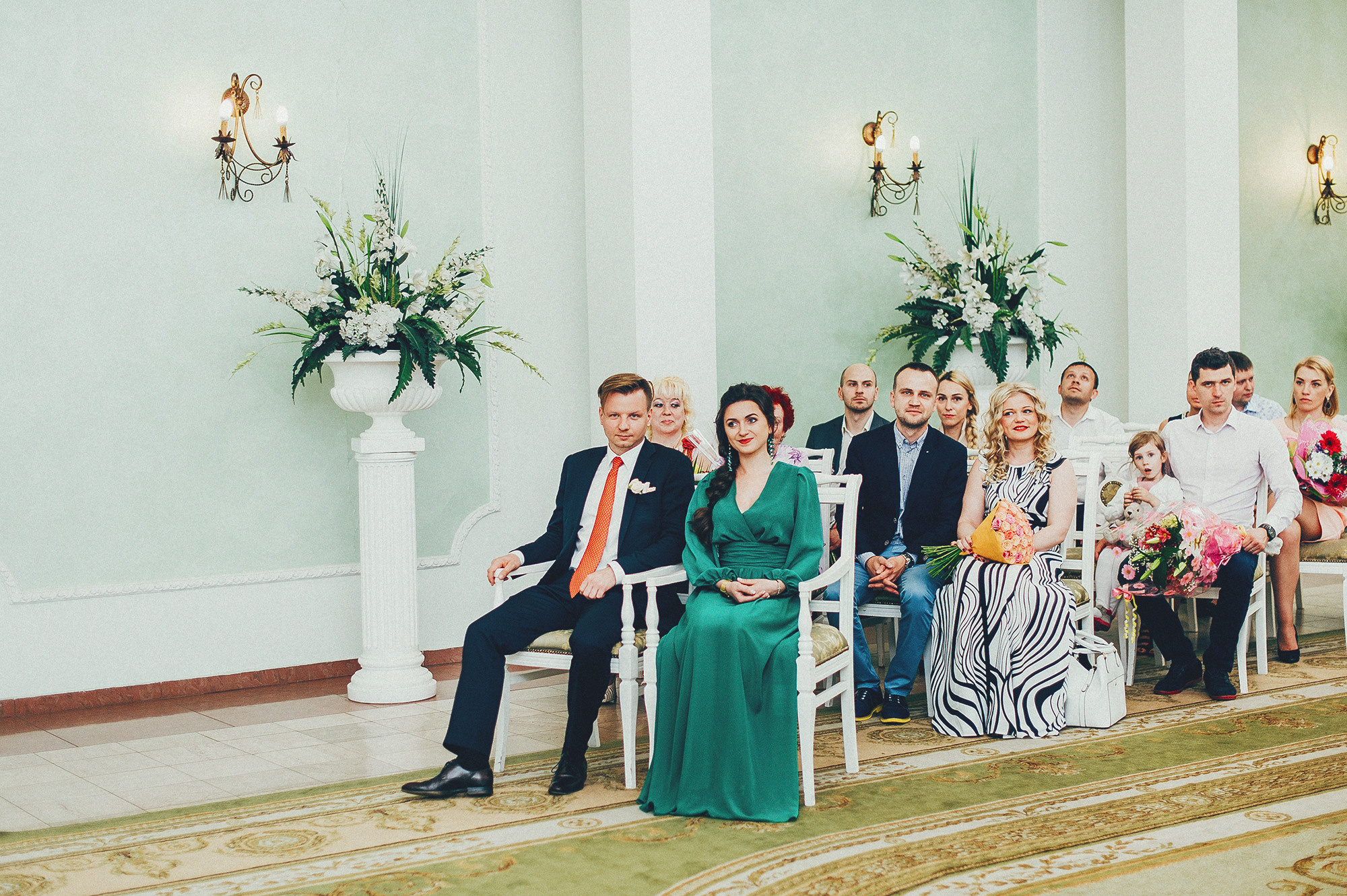 МАРИНА и АЛЕКСАНДР. Свадебный и семейный фотограф РИТА БОЧКАРЁВА