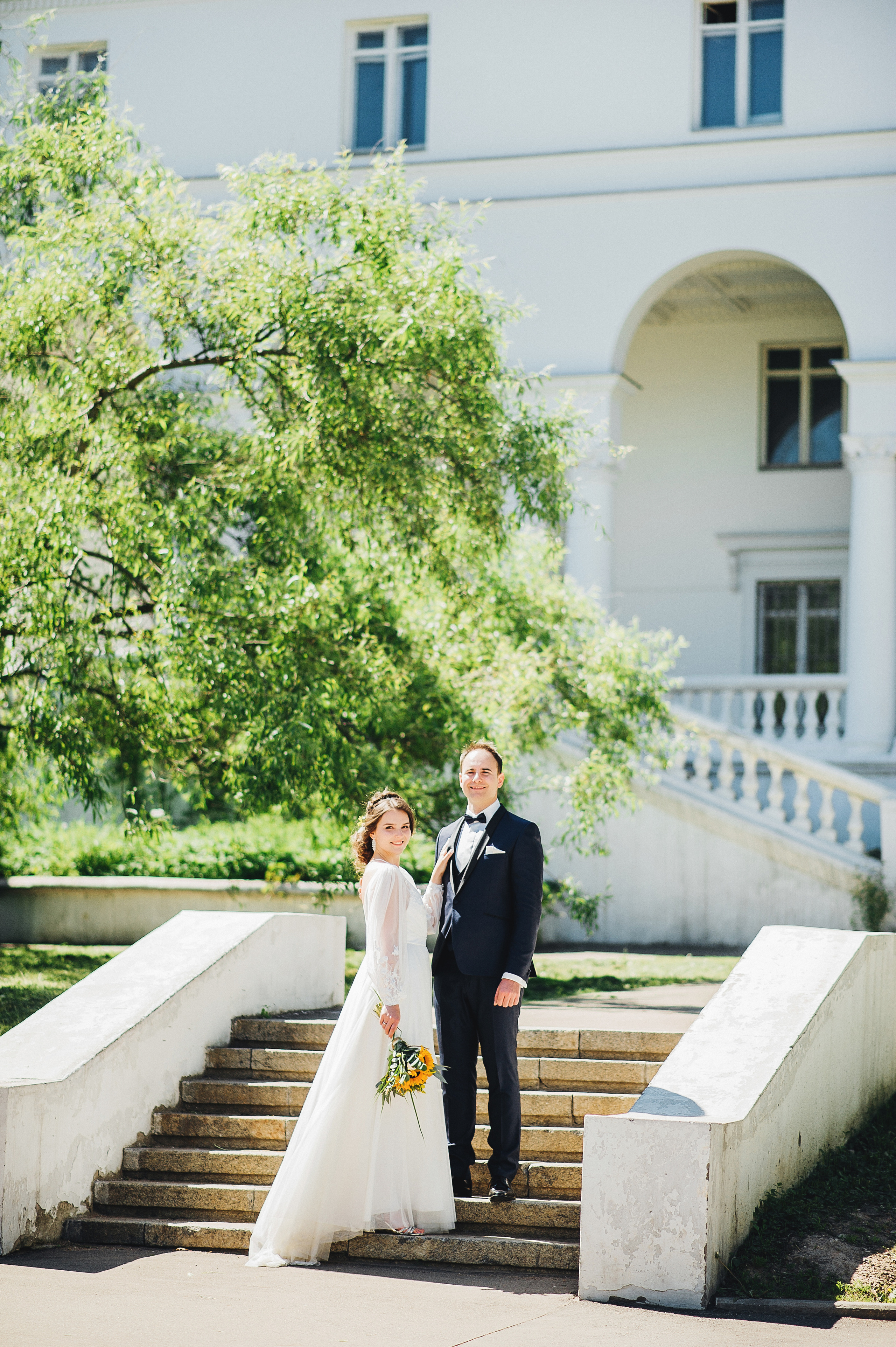 ВАРВАРА и ЙОСИП. Свадебный и семейный фотограф РИТА БОЧКАРЁВА