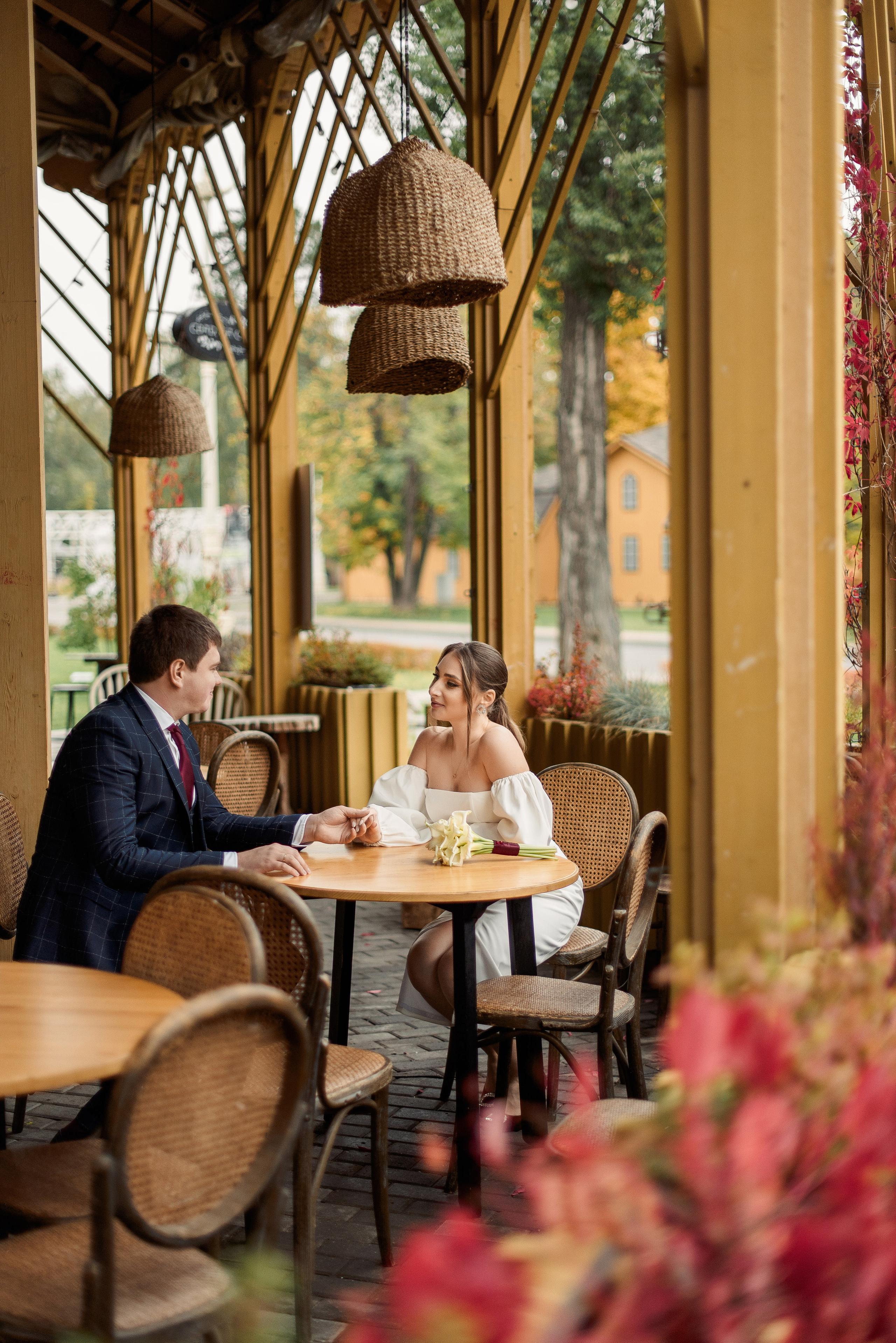 КРИСТИНА и КОНСТАНТИН. Свадебный и семейный фотограф РИТА БОЧКАРЁВА