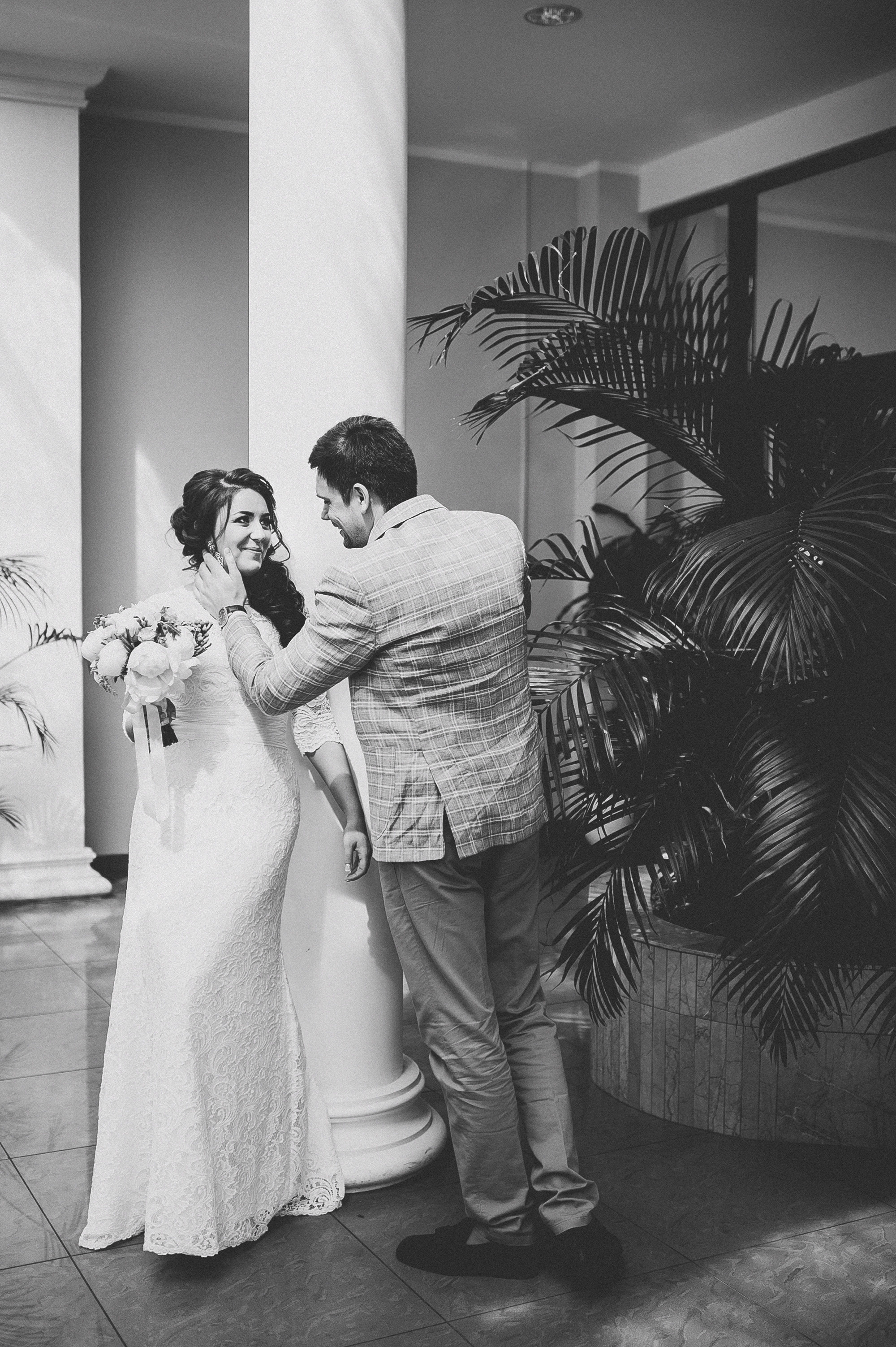 МАРИНА и АЛЕКСАНДР. Свадебный и семейный фотограф РИТА БОЧКАРЁВА