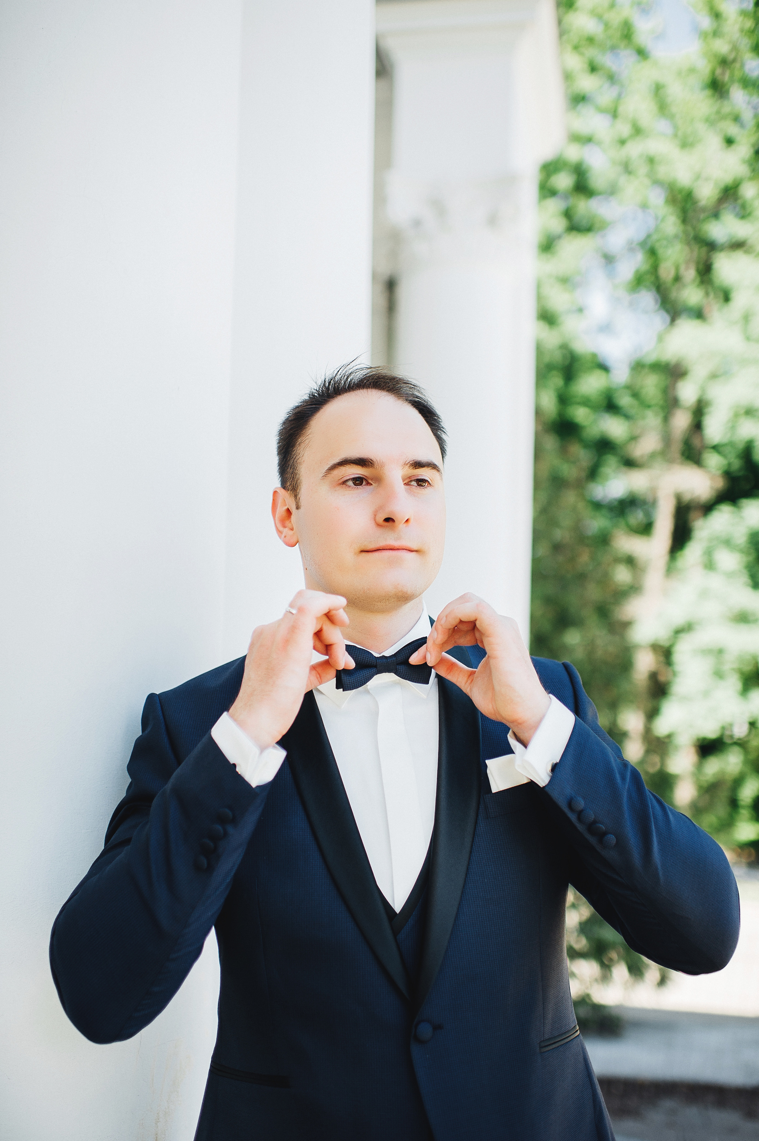 ВАРВАРА и ЙОСИП. Свадебный и семейный фотограф РИТА БОЧКАРЁВА