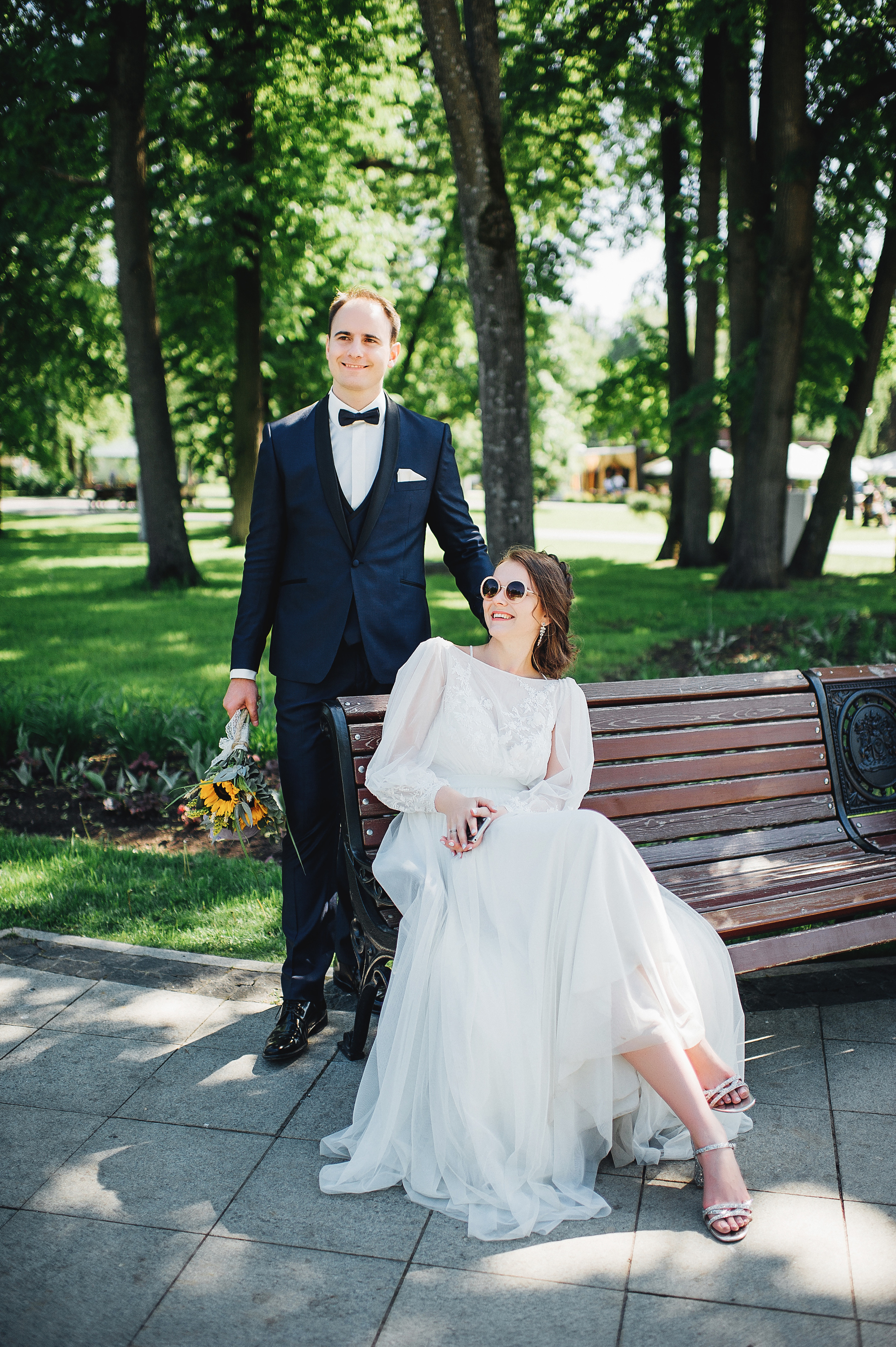 ВАРВАРА и ЙОСИП. Свадебный и семейный фотограф РИТА БОЧКАРЁВА