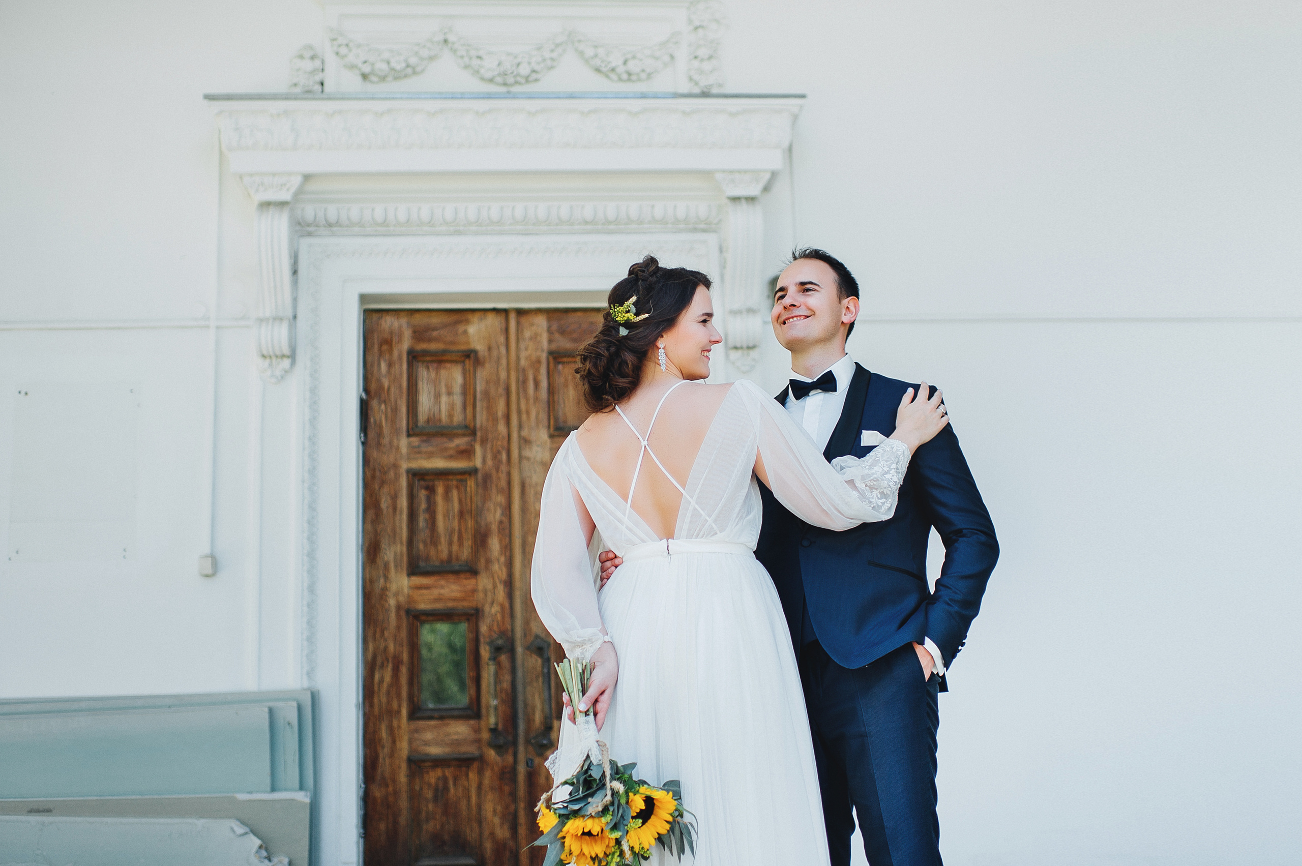 ВАРВАРА и ЙОСИП. Свадебный и семейный фотограф РИТА БОЧКАРЁВА