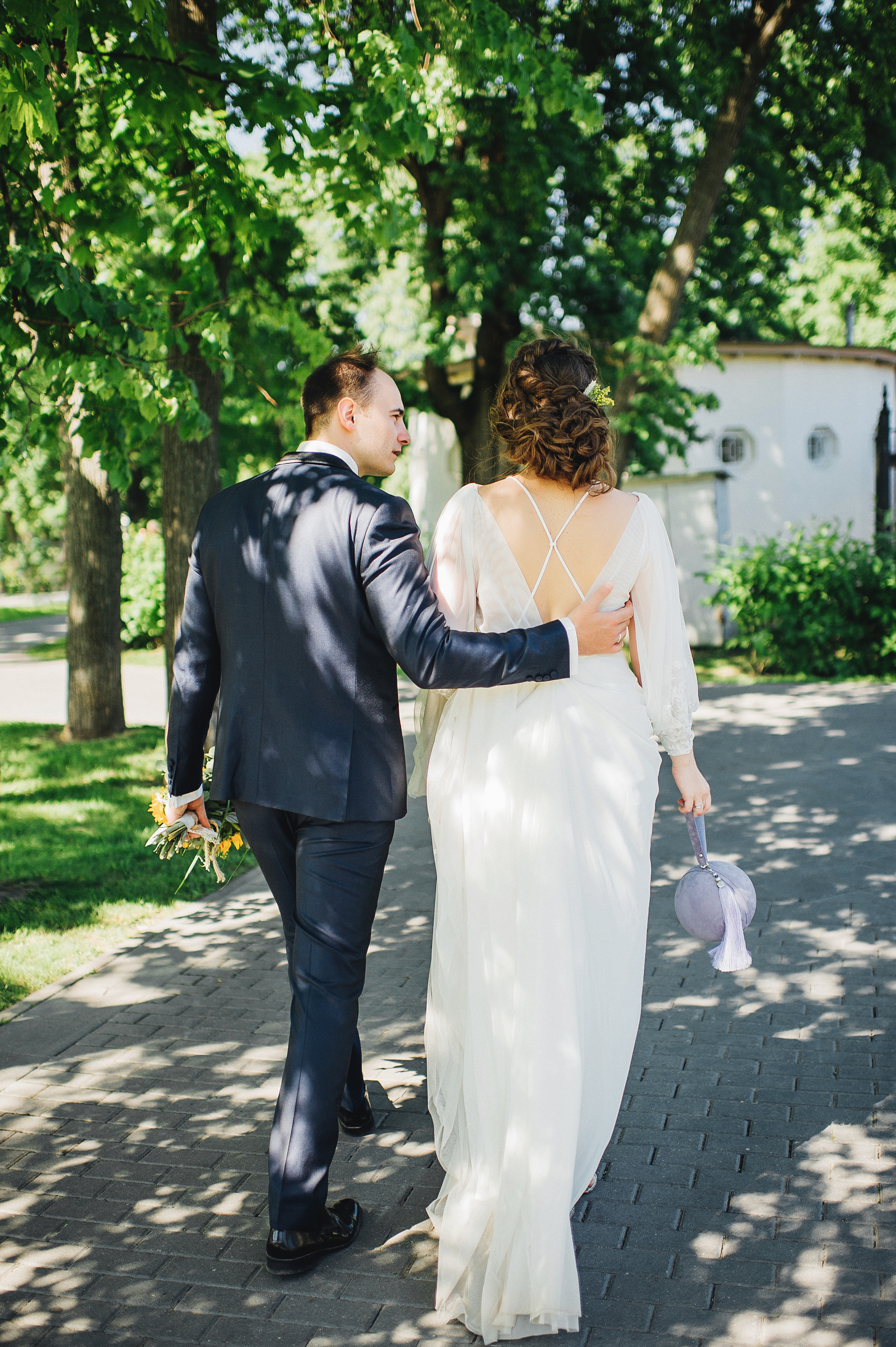 ВАРВАРА и ЙОСИП. Свадебный и семейный фотограф РИТА БОЧКАРЁВА