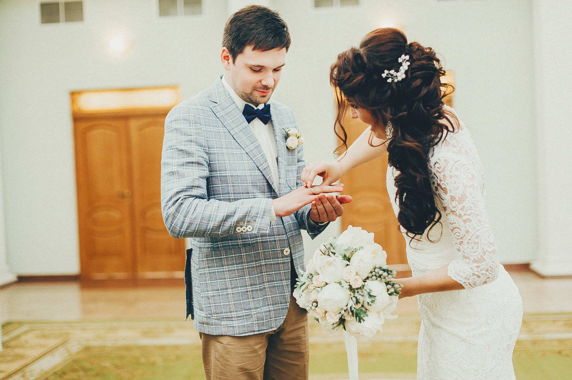 МАРИНА и АЛЕКСАНДР. Свадебный и семейный фотограф РИТА БОЧКАРЁВА