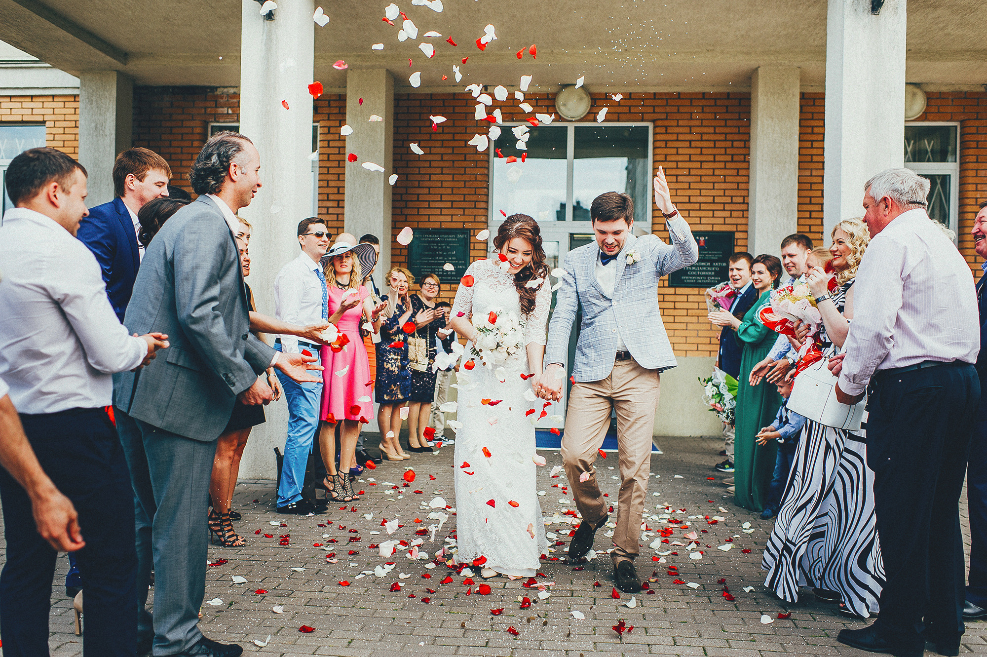 МАРИНА и АЛЕКСАНДР. Свадебный и семейный фотограф РИТА БОЧКАРЁВА