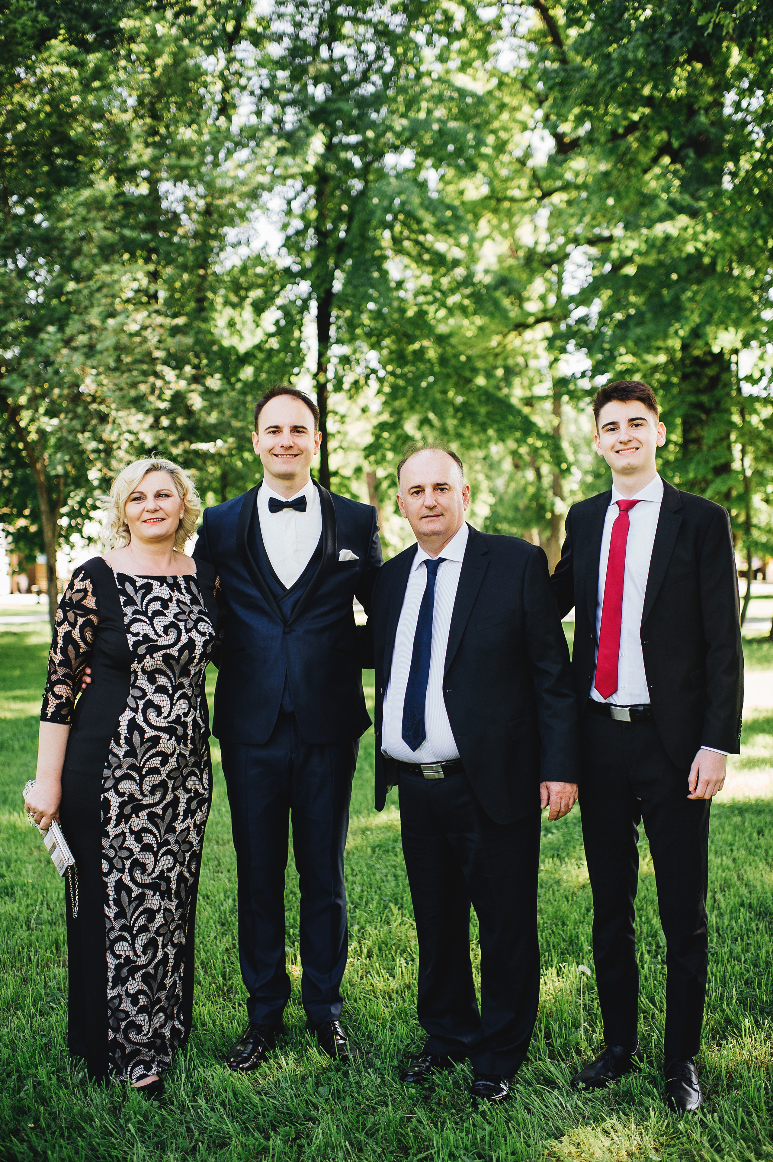 ВАРВАРА и ЙОСИП. Свадебный и семейный фотограф РИТА БОЧКАРЁВА