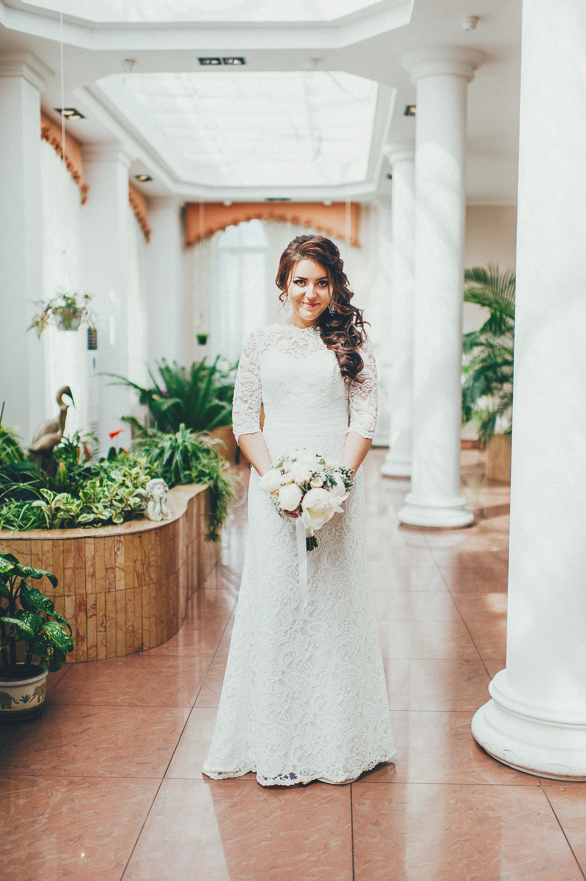 МАРИНА и АЛЕКСАНДР. Свадебный и семейный фотограф РИТА БОЧКАРЁВА